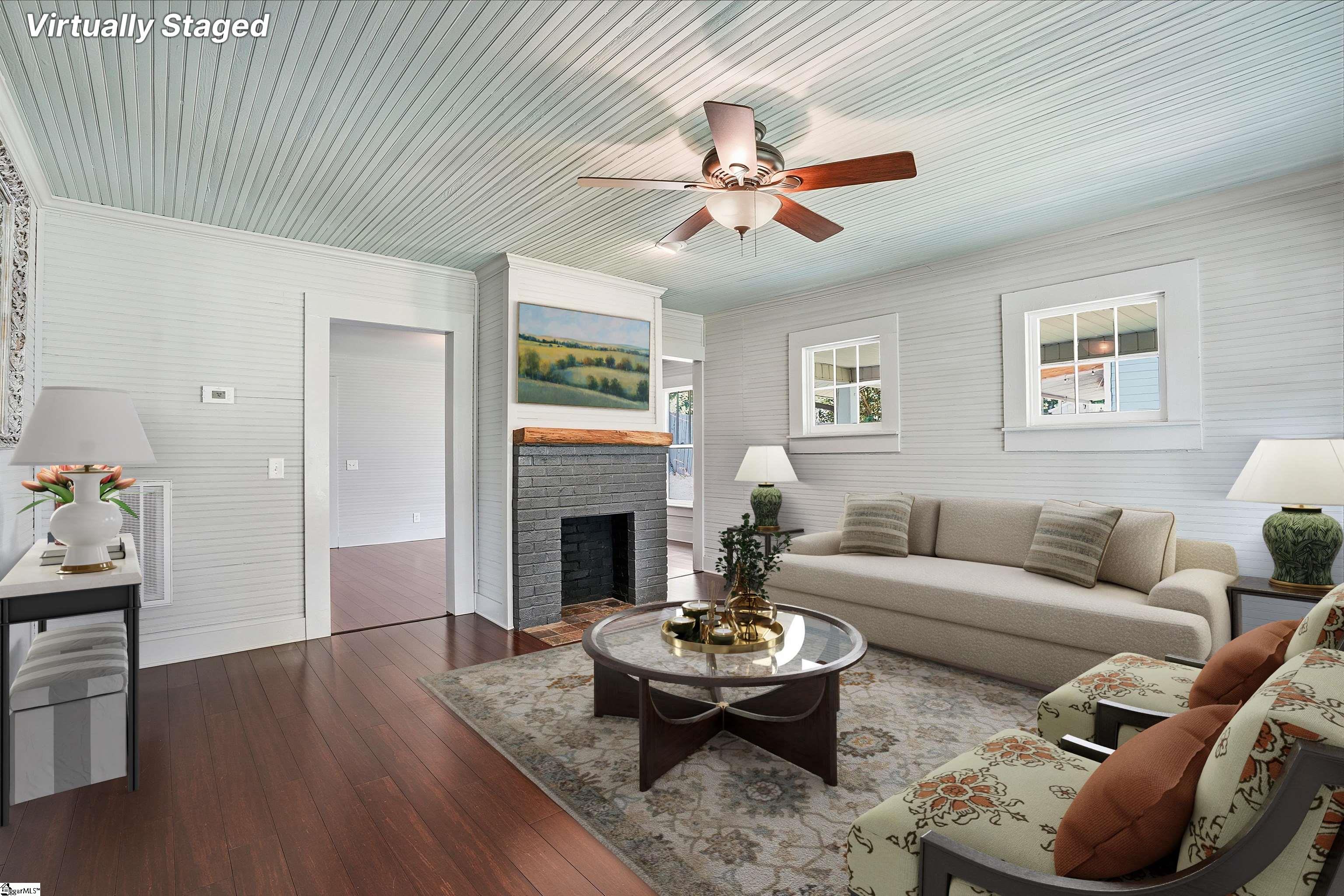 722 Saluda Dam Road Easley, SC 29640