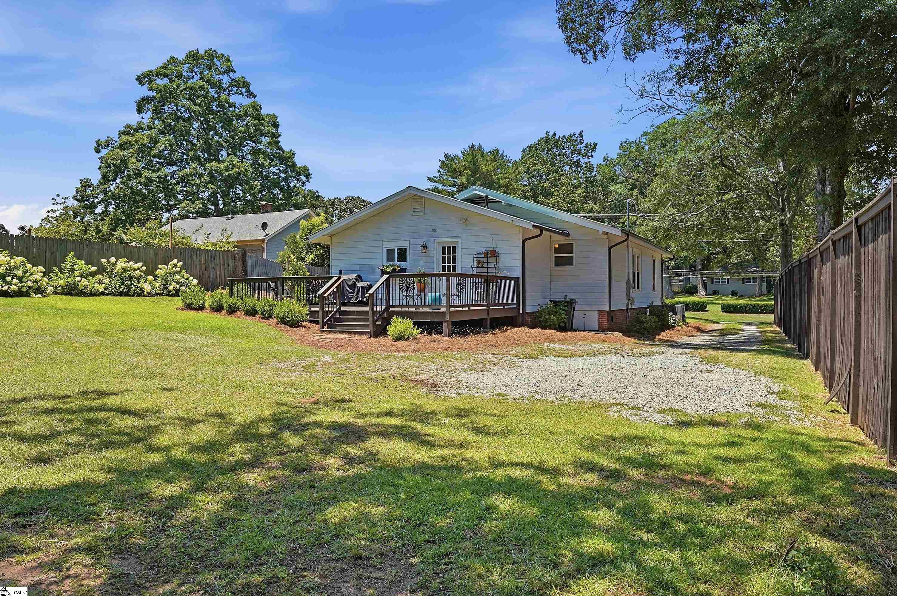 722 Saluda Dam Road Easley, SC 29640