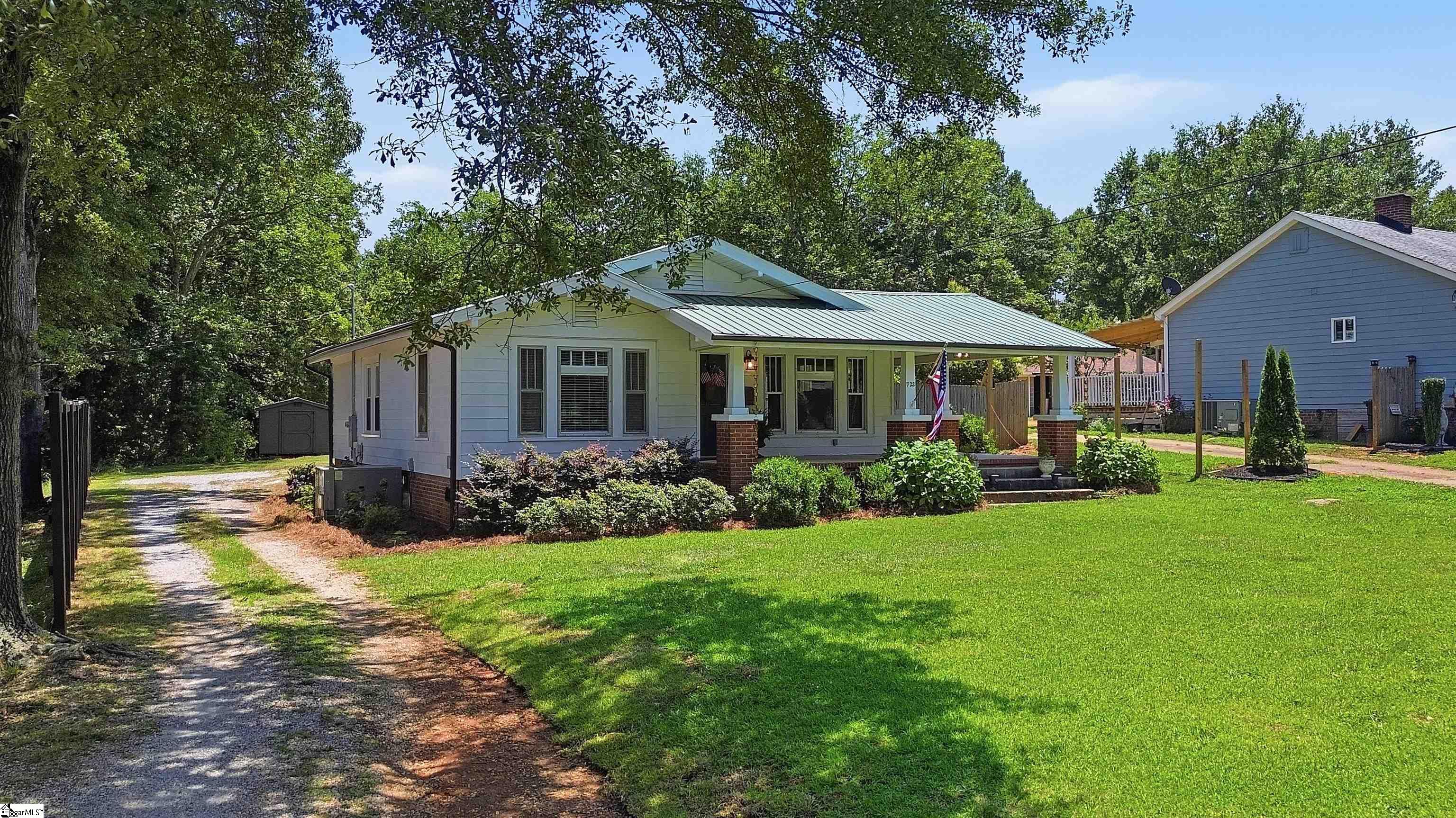 722 Saluda Dam Road Easley, SC 29640