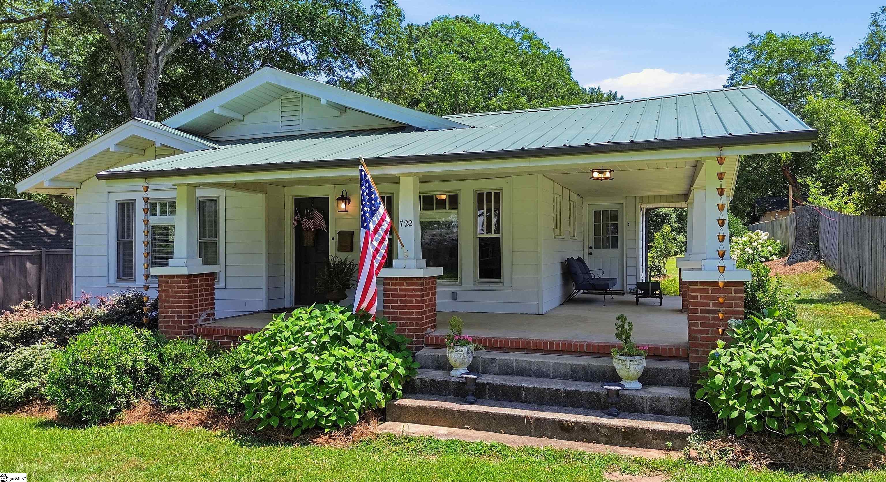 722 Saluda Dam Road Easley, SC 29640