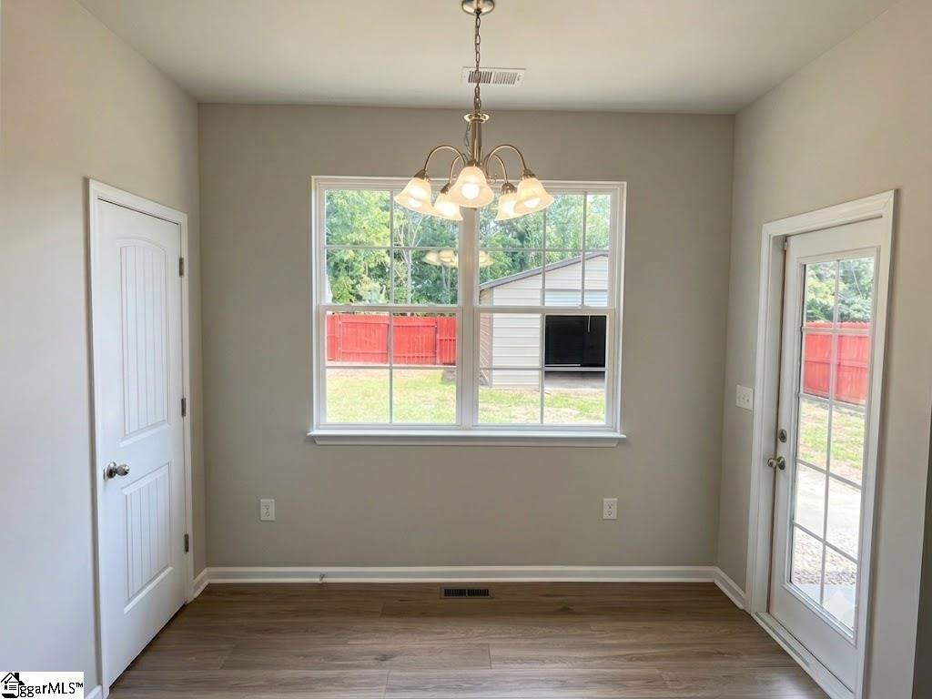 317 Morgan Street Greer, SC 29651