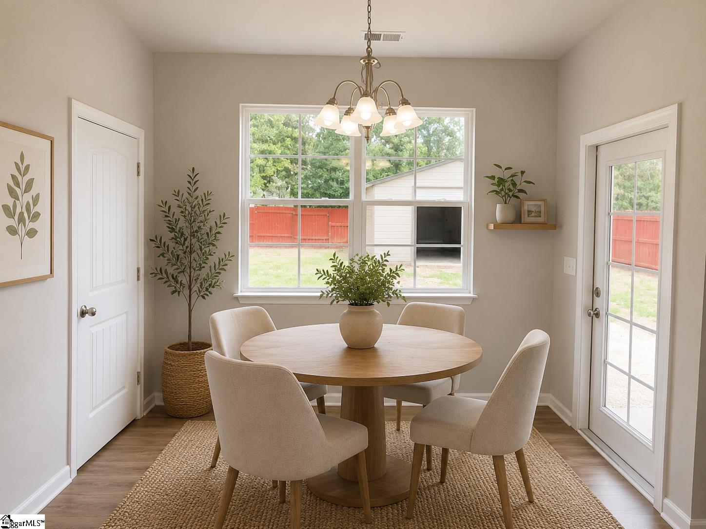 317 Morgan Street Greer, SC 29651
