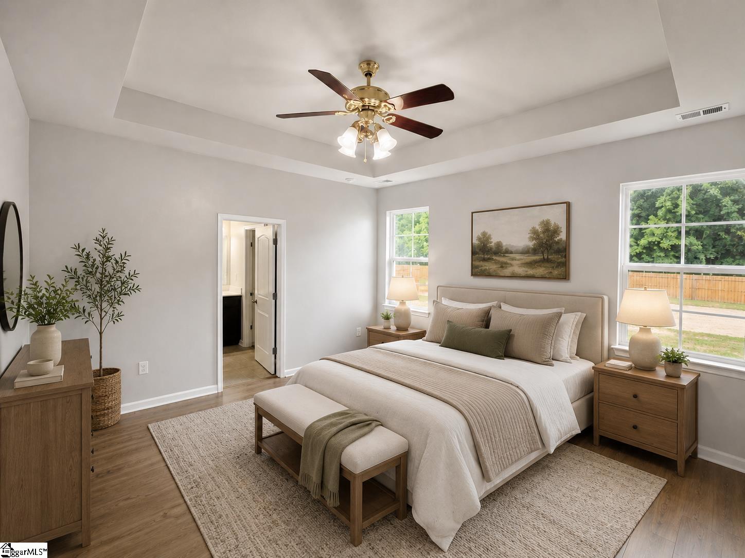 317 Morgan Street Greer, SC 29651