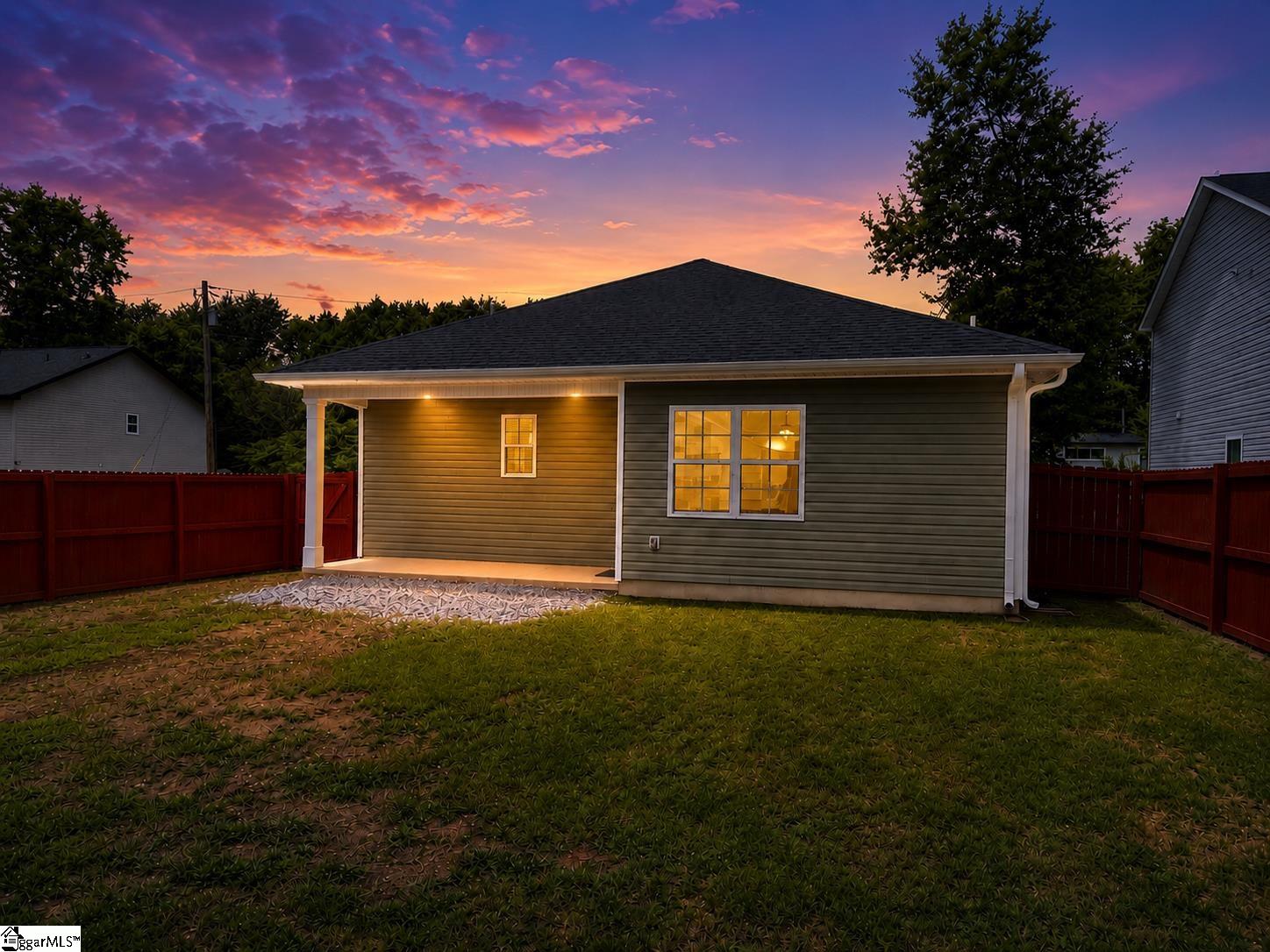 317 Morgan Street Greer, SC 29651