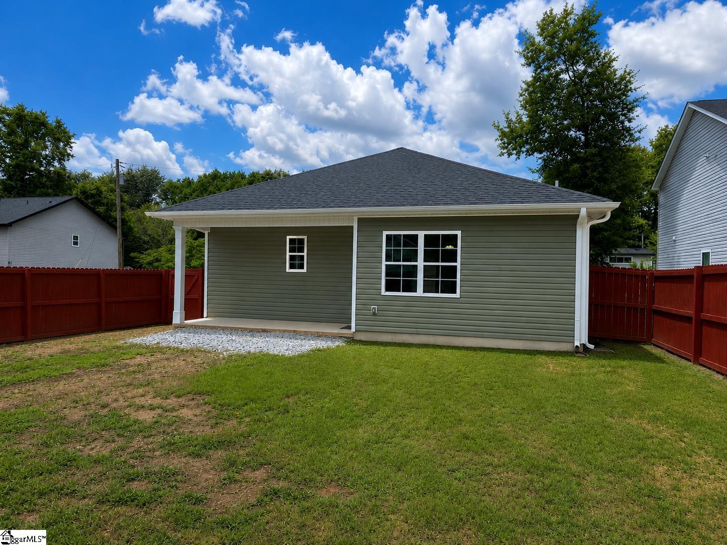 317 Morgan Street Greer, SC 29651
