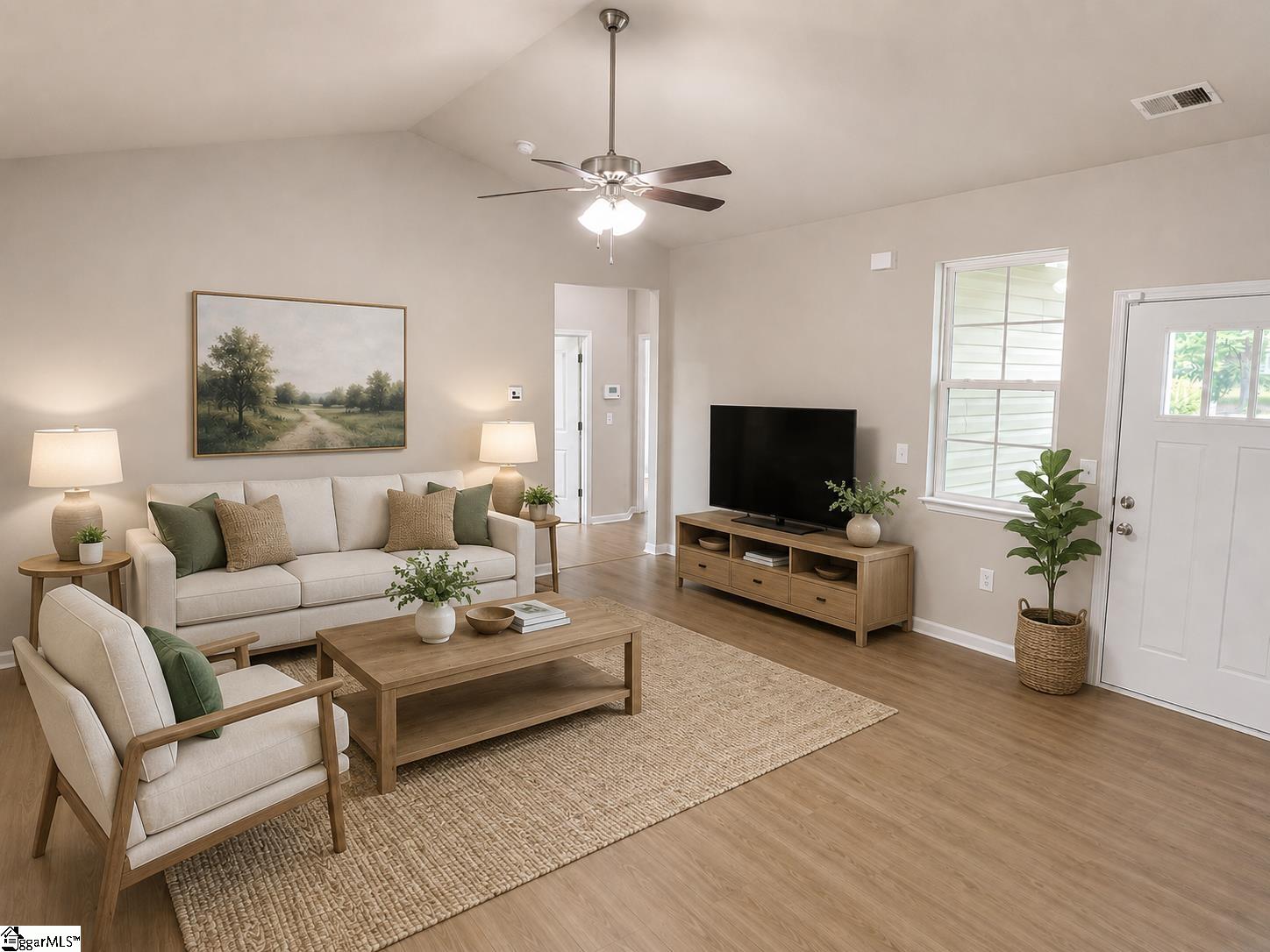 317 Morgan Street Greer, SC 29651