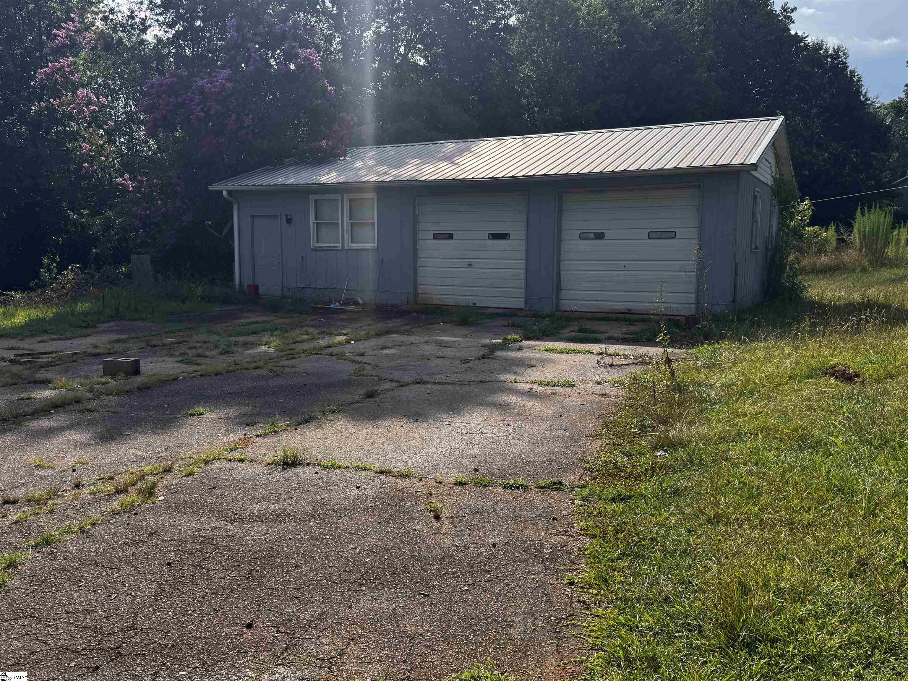Lot 10 B Speer Lane Travelers Rest, SC 29690
