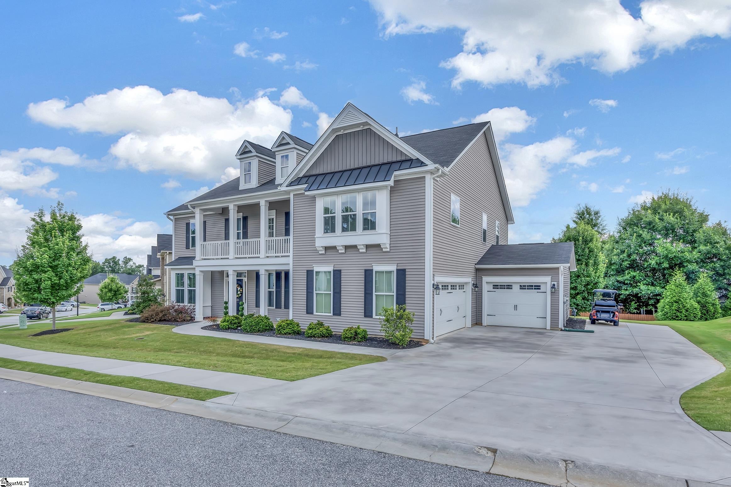 23 Caventon Drive Greenville, SC 29681