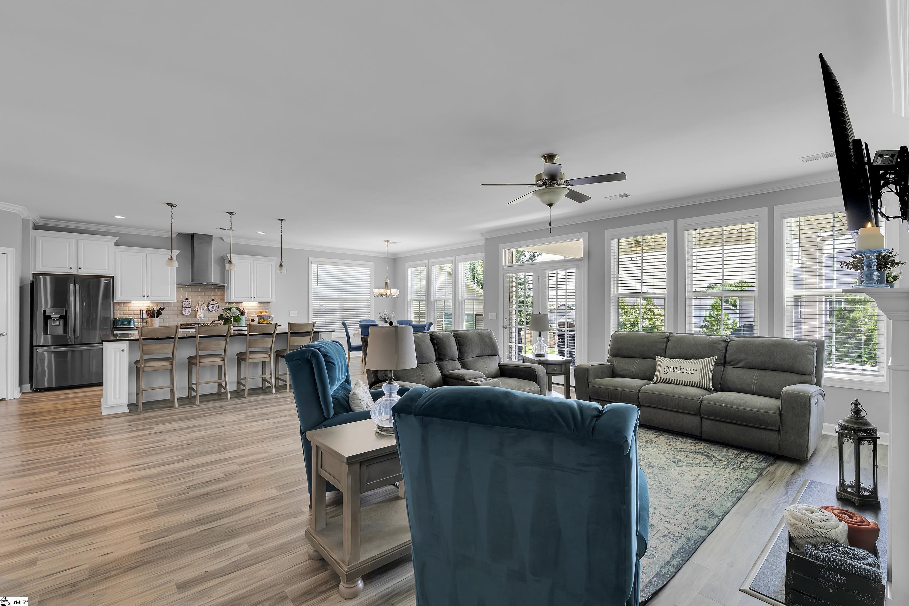 23 Caventon Drive Greenville, SC 29681