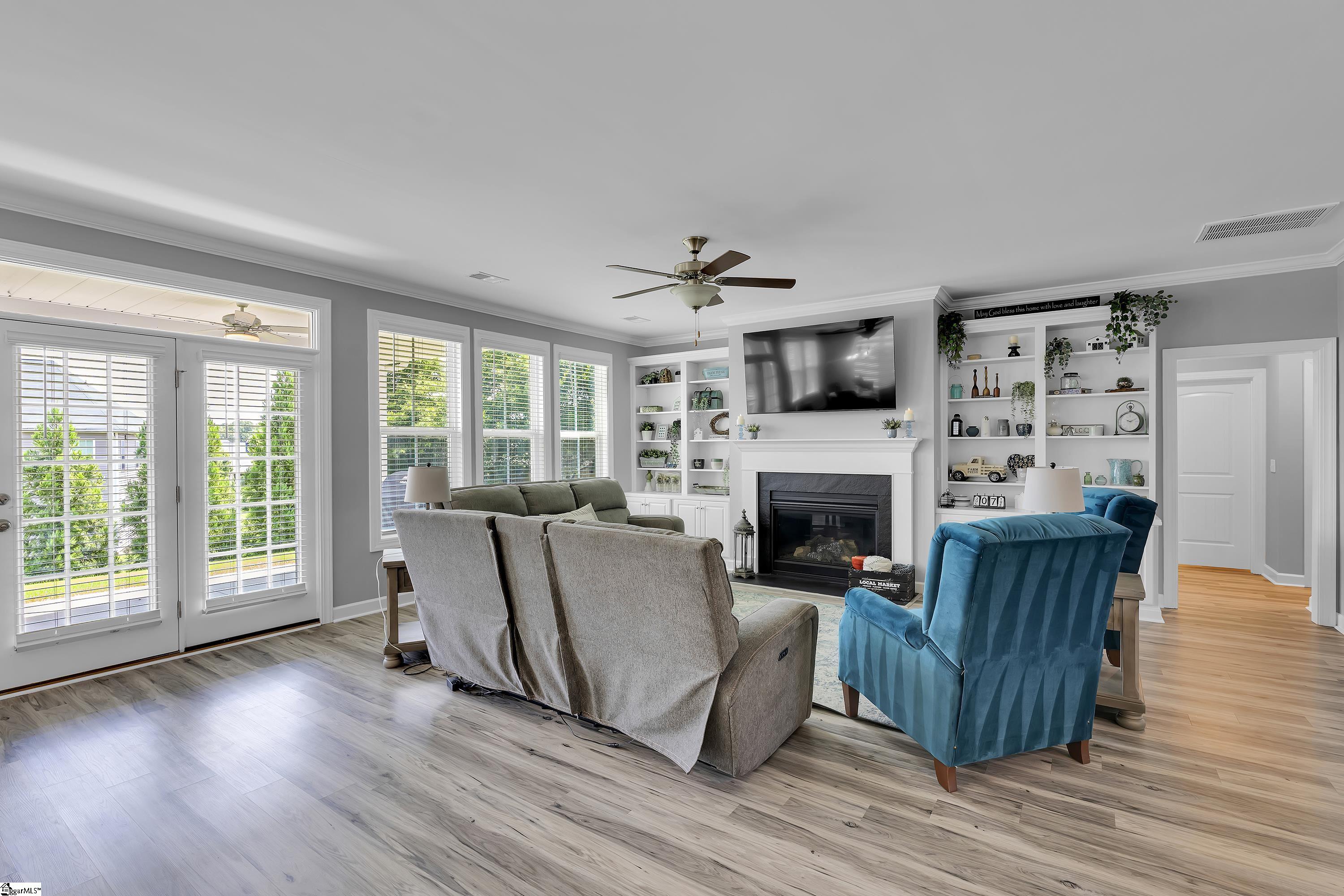 23 Caventon Drive Greenville, SC 29681