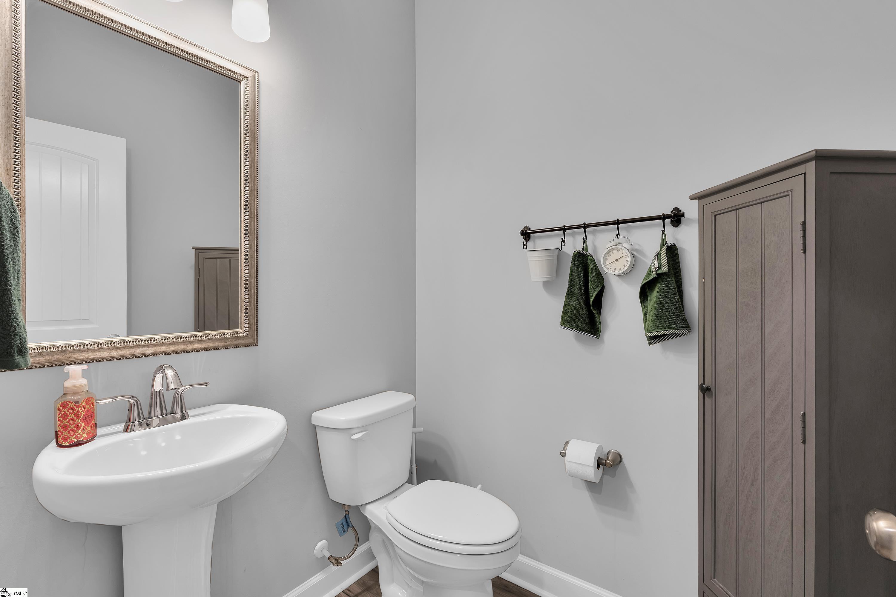 23 Caventon Drive Greenville, SC 29681