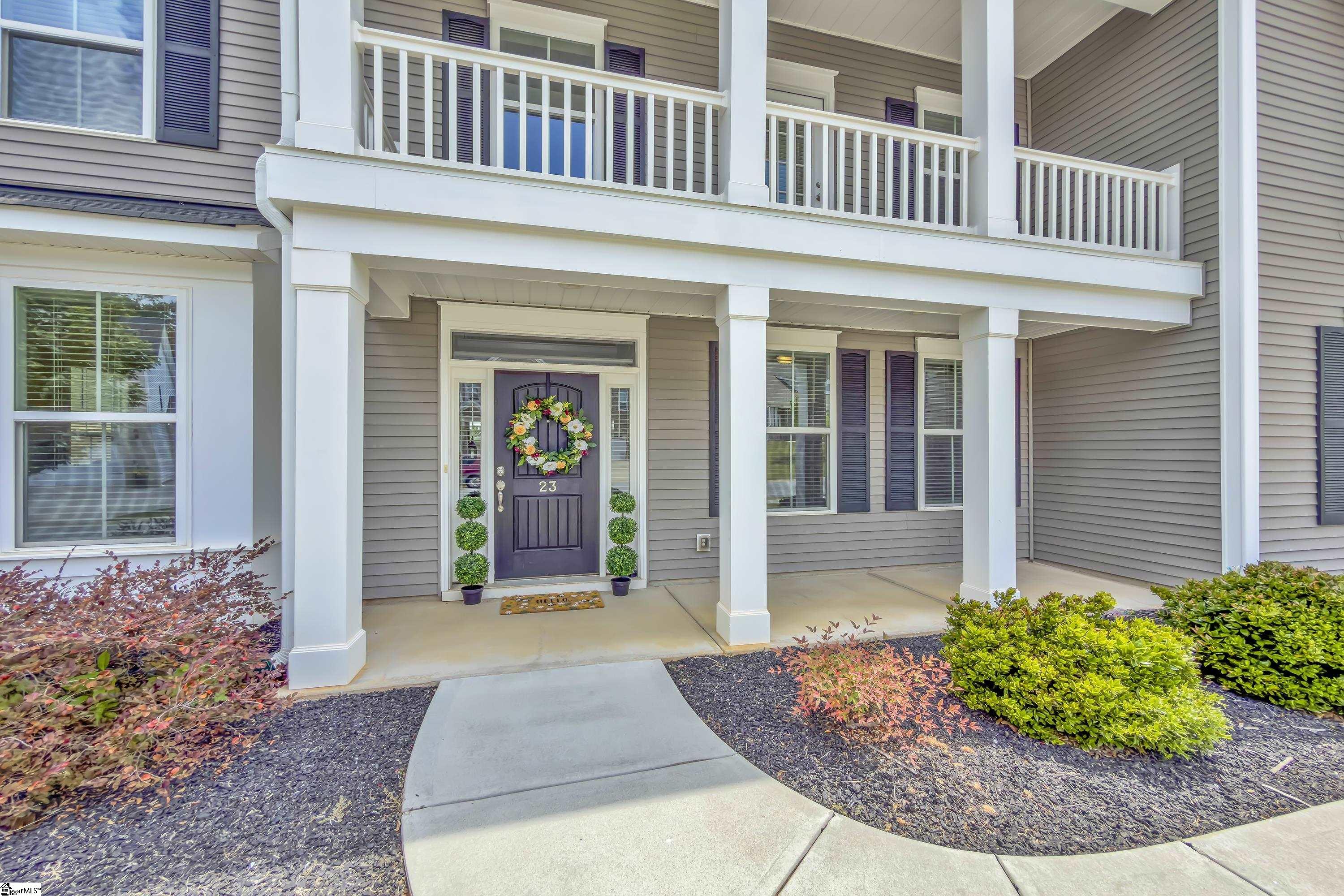 23 Caventon Drive Greenville, SC 29681