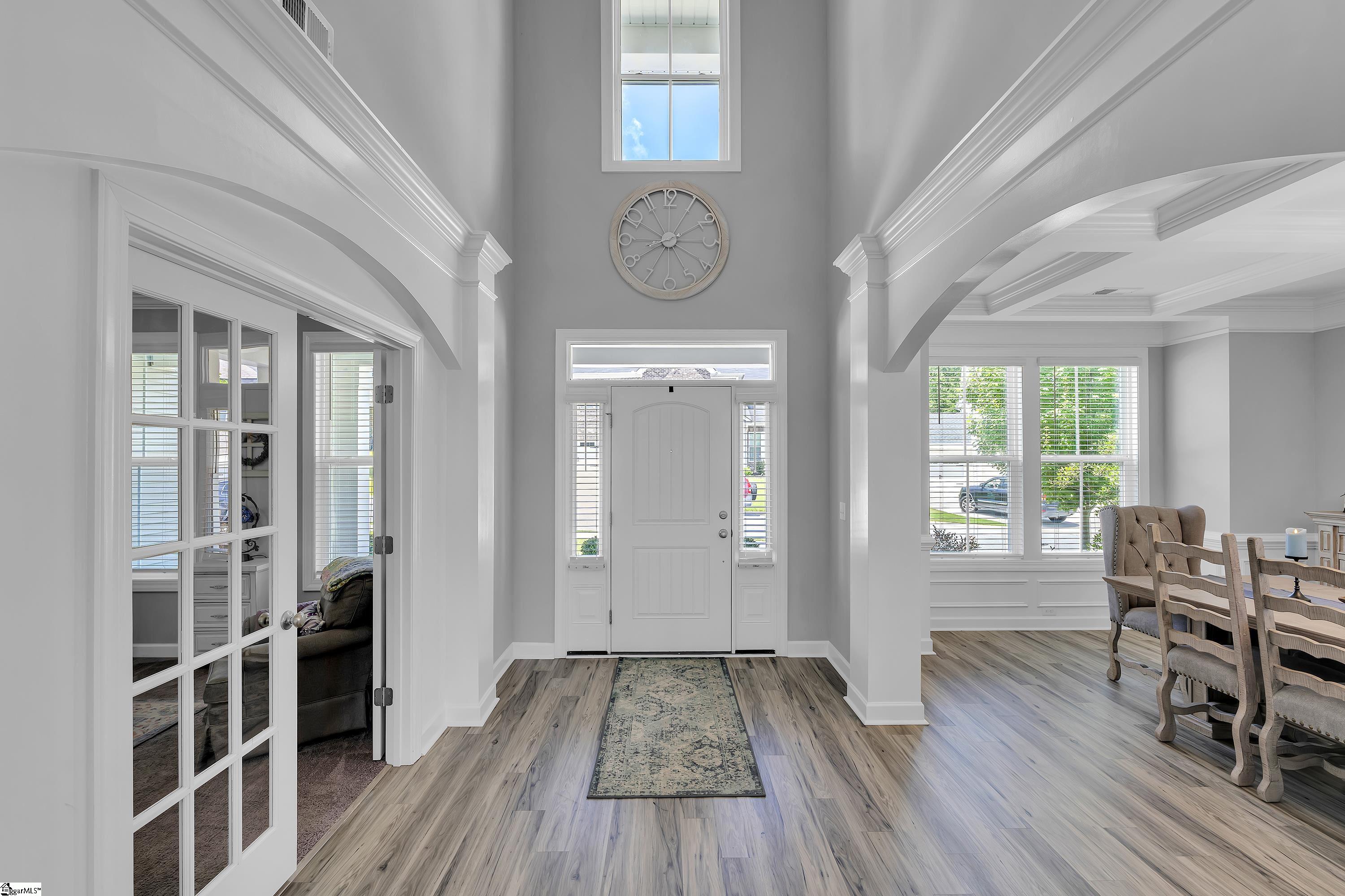 23 Caventon Drive Greenville, SC 29681