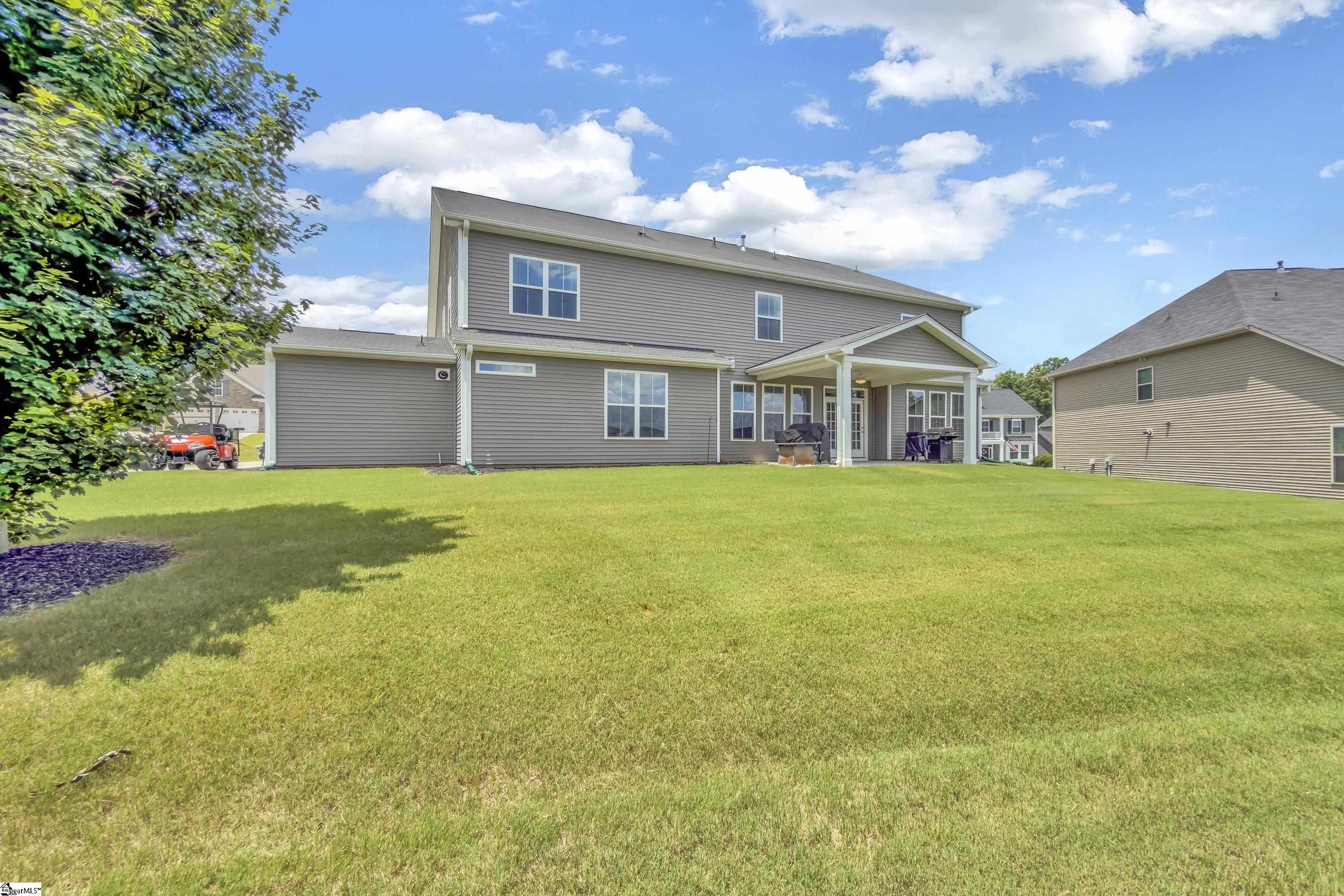 23 Caventon Drive Greenville, SC 29681