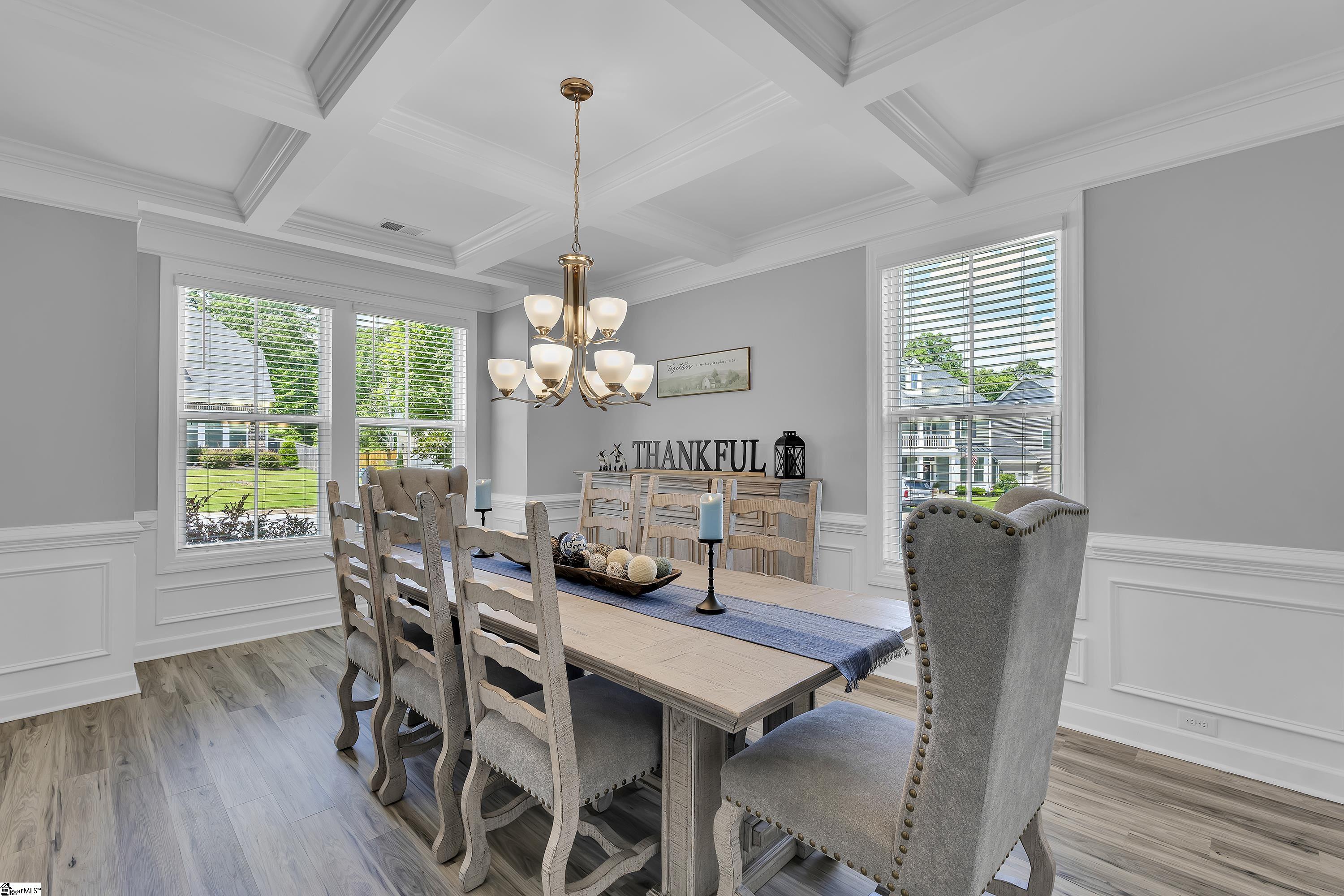 23 Caventon Drive Greenville, SC 29681