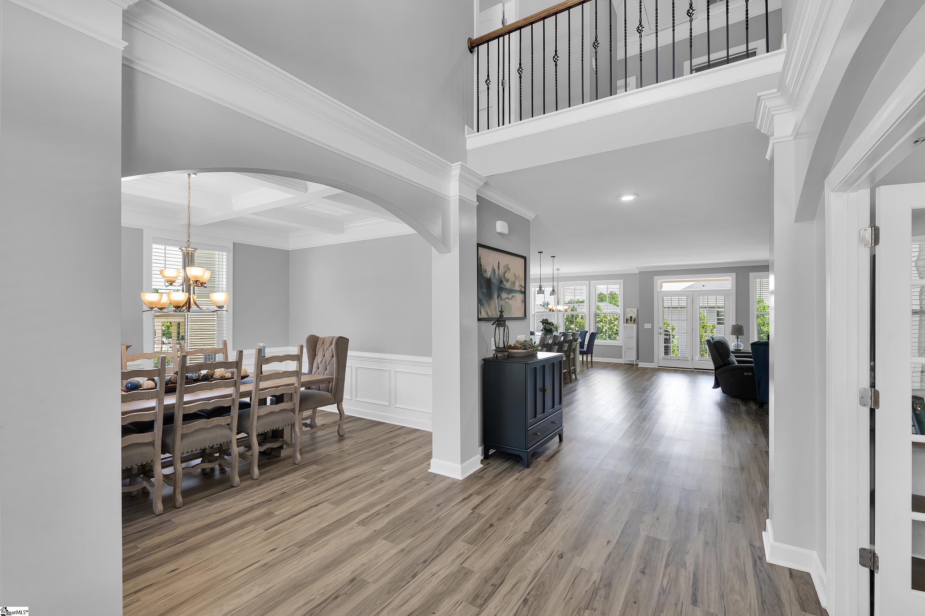 23 Caventon Drive Greenville, SC 29681