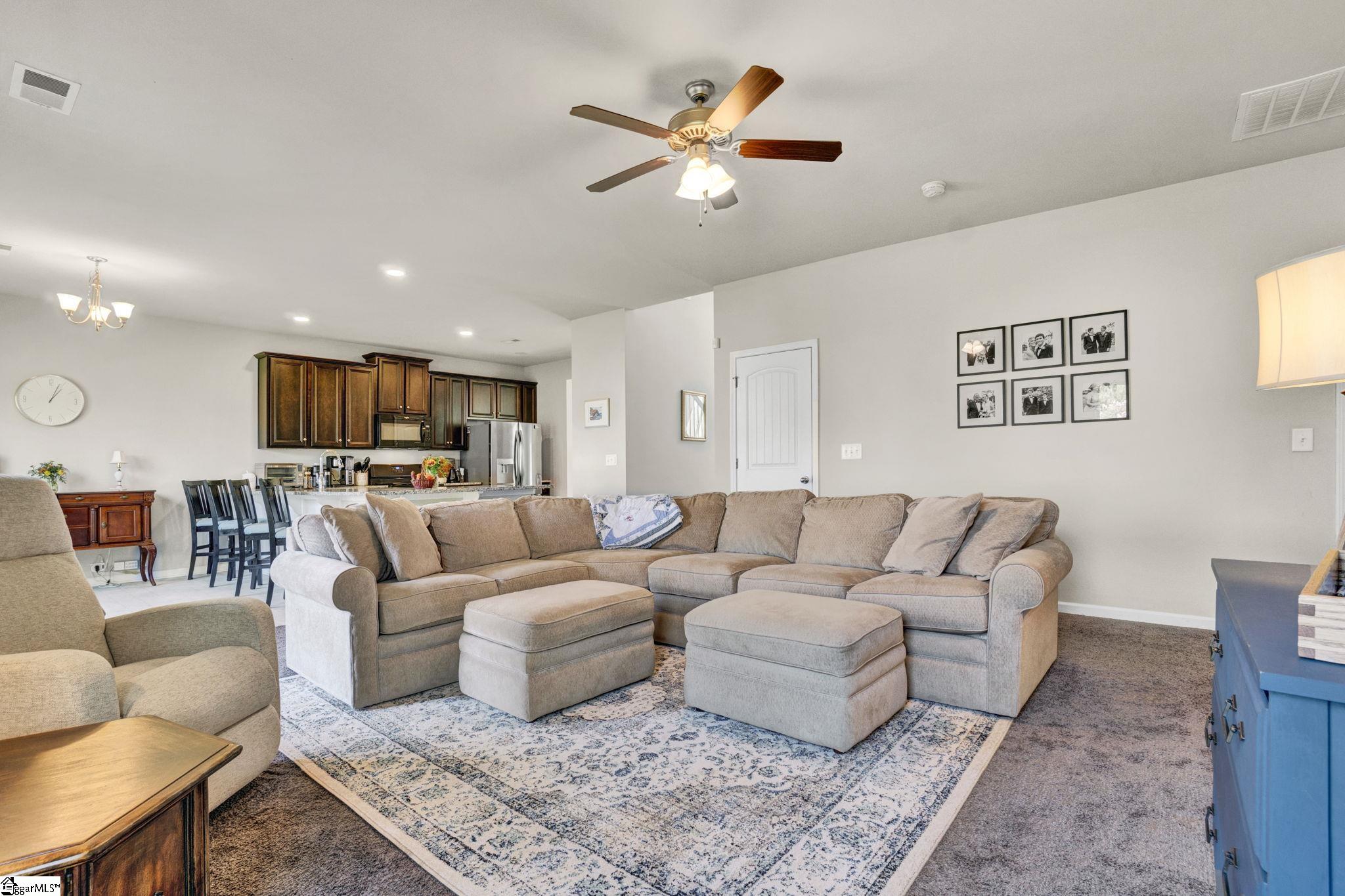 411 Jones Peak Drive Simpsonville, SC 29681-8139