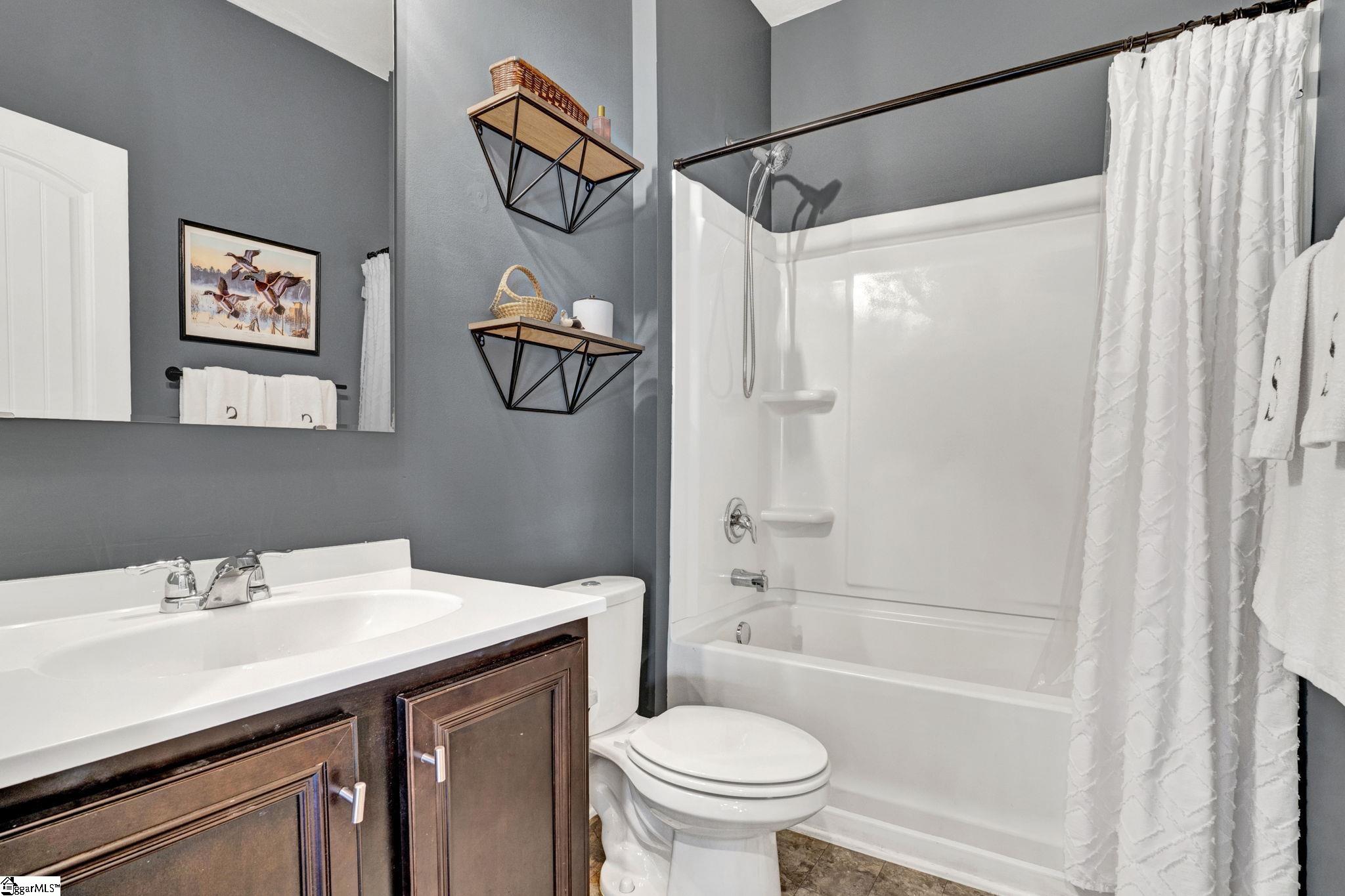 411 Jones Peak Drive Simpsonville, SC 29681-8139