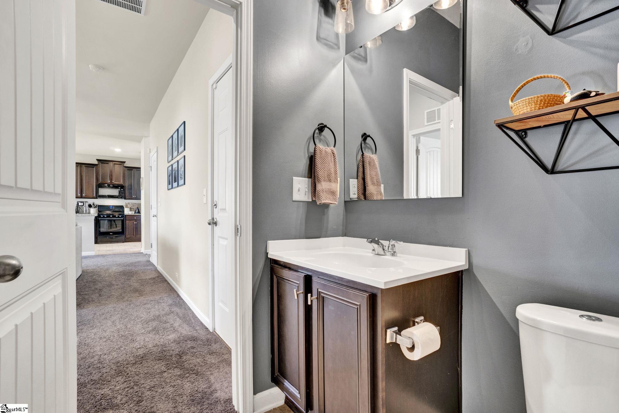 411 Jones Peak Drive Simpsonville, SC 29681-8139