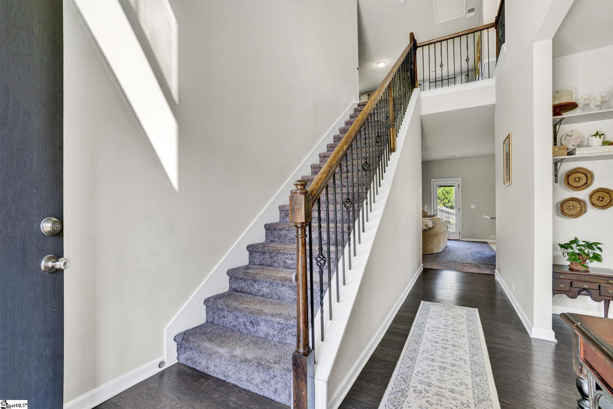 411 Jones Peak Drive Simpsonville, SC 29681-8139