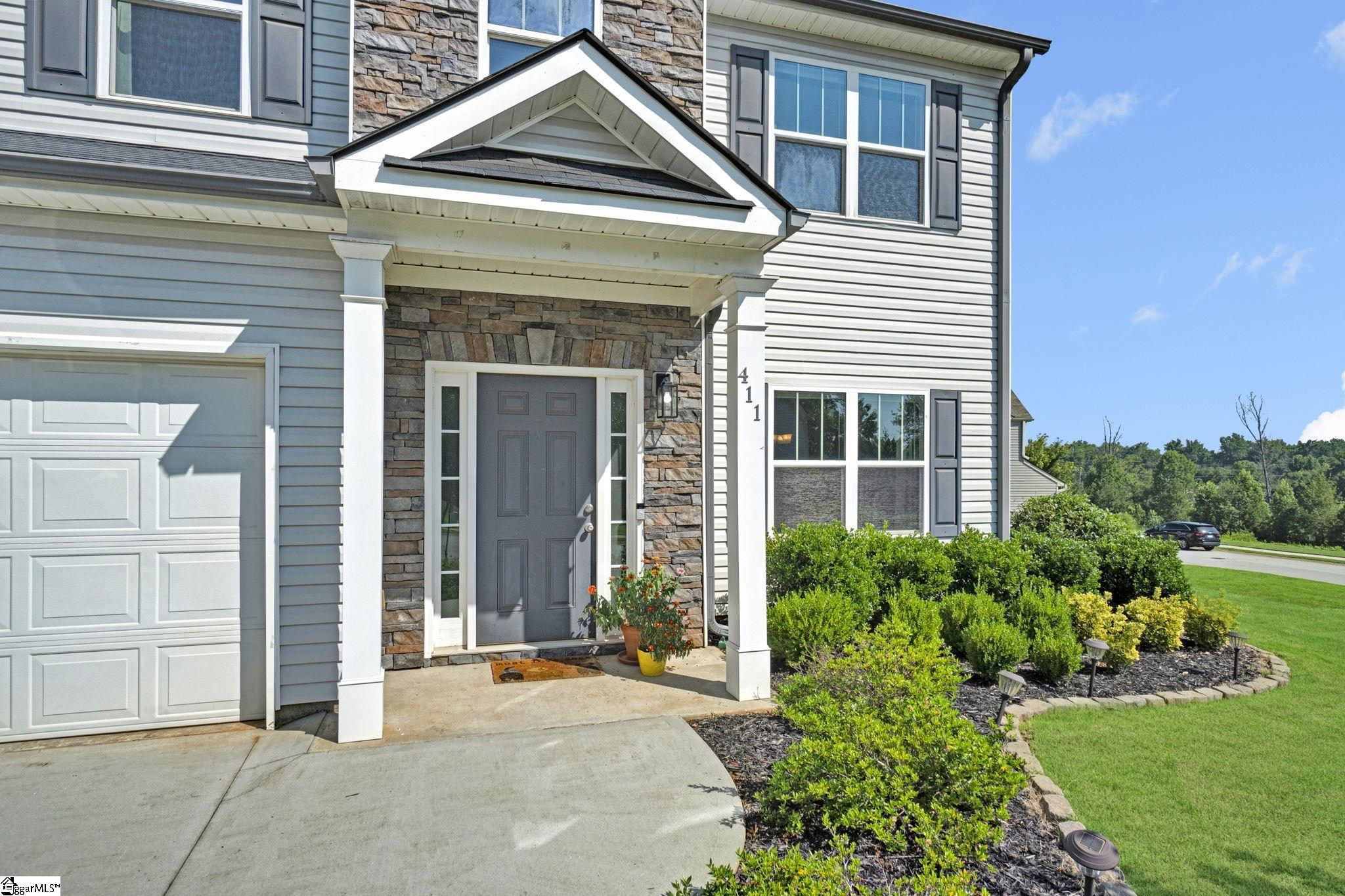 411 Jones Peak Drive Simpsonville, SC 29681-8139