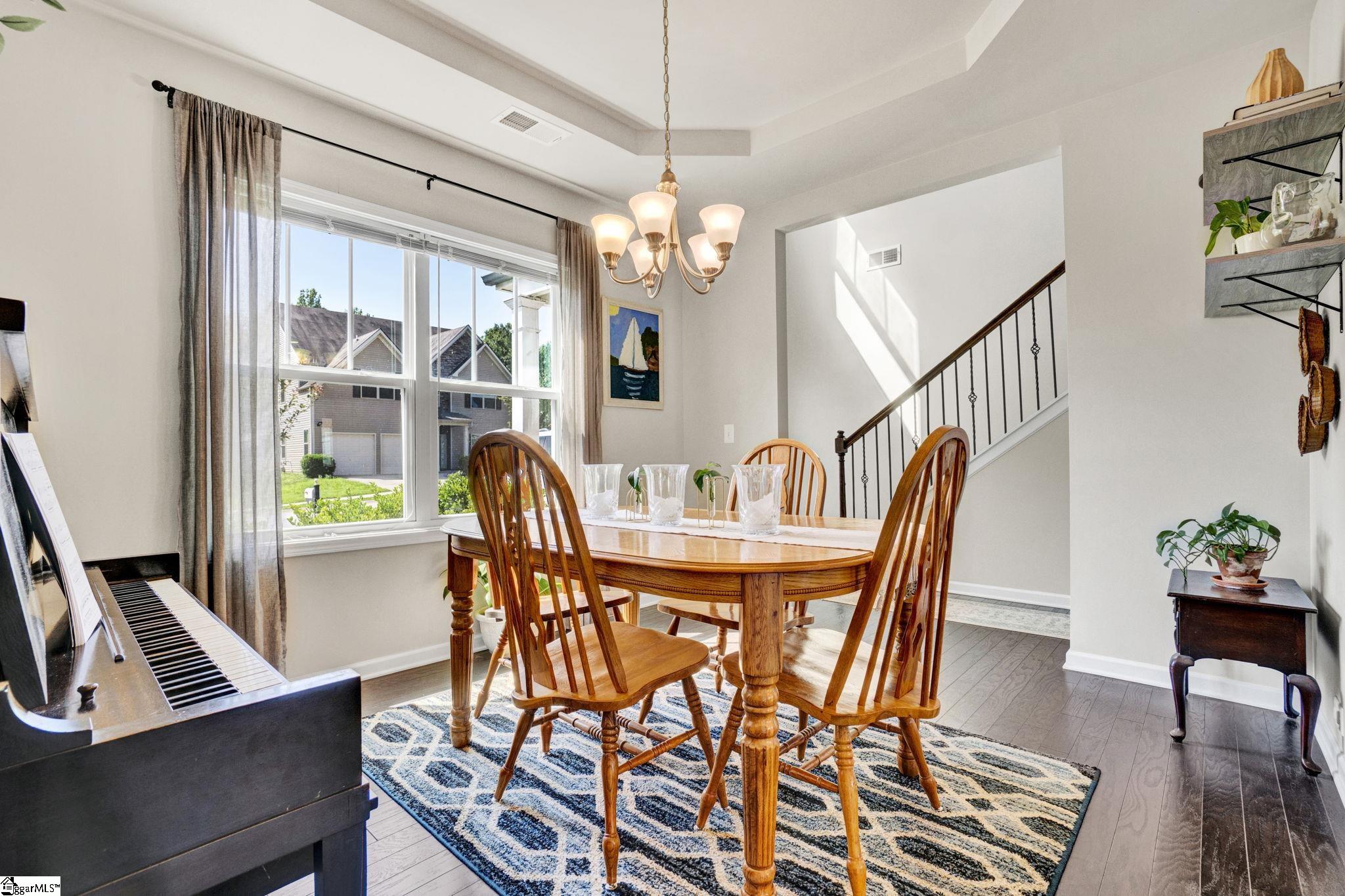 411 Jones Peak Drive Simpsonville, SC 29681-8139