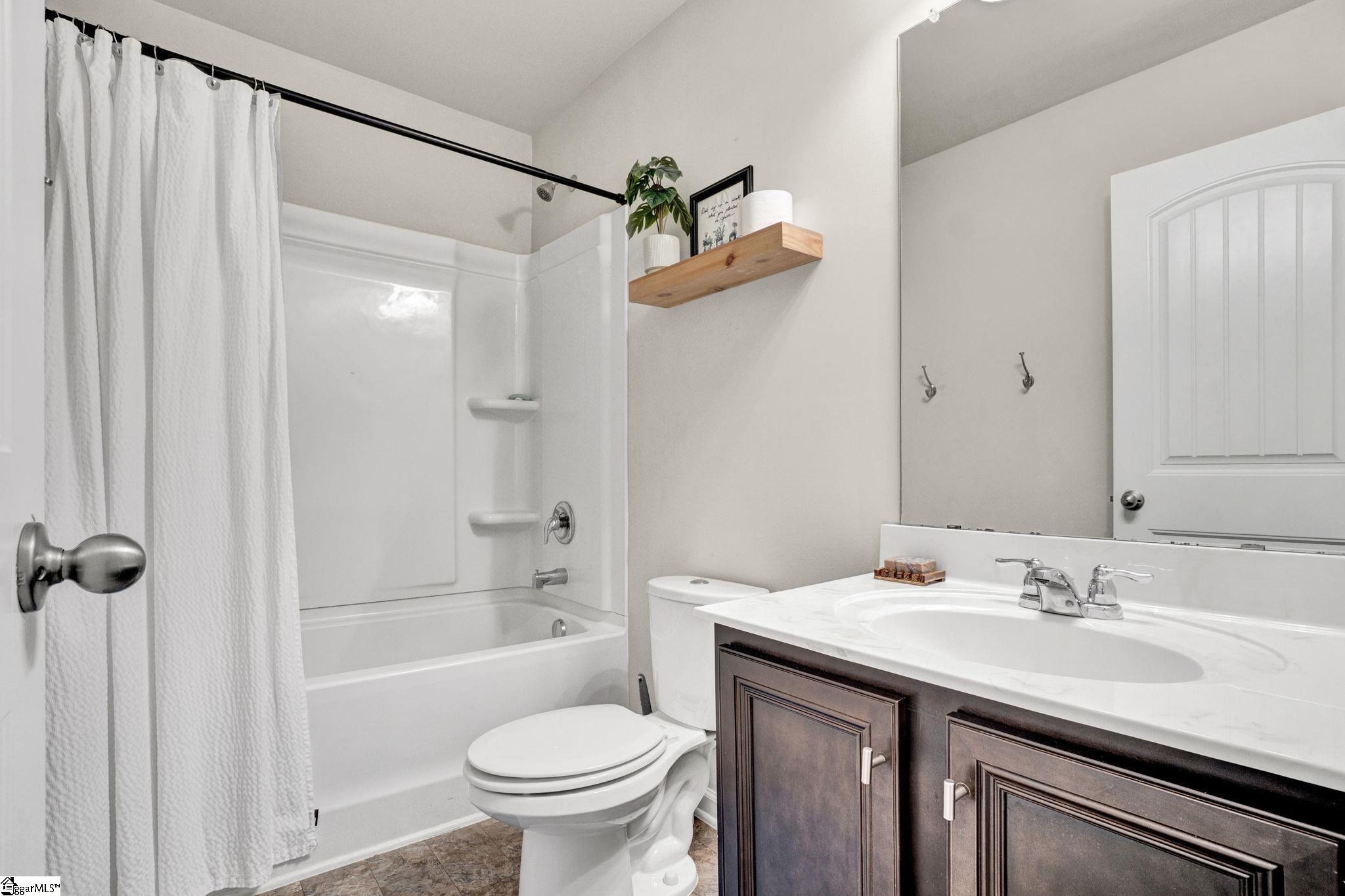 411 Jones Peak Drive Simpsonville, SC 29681-8139