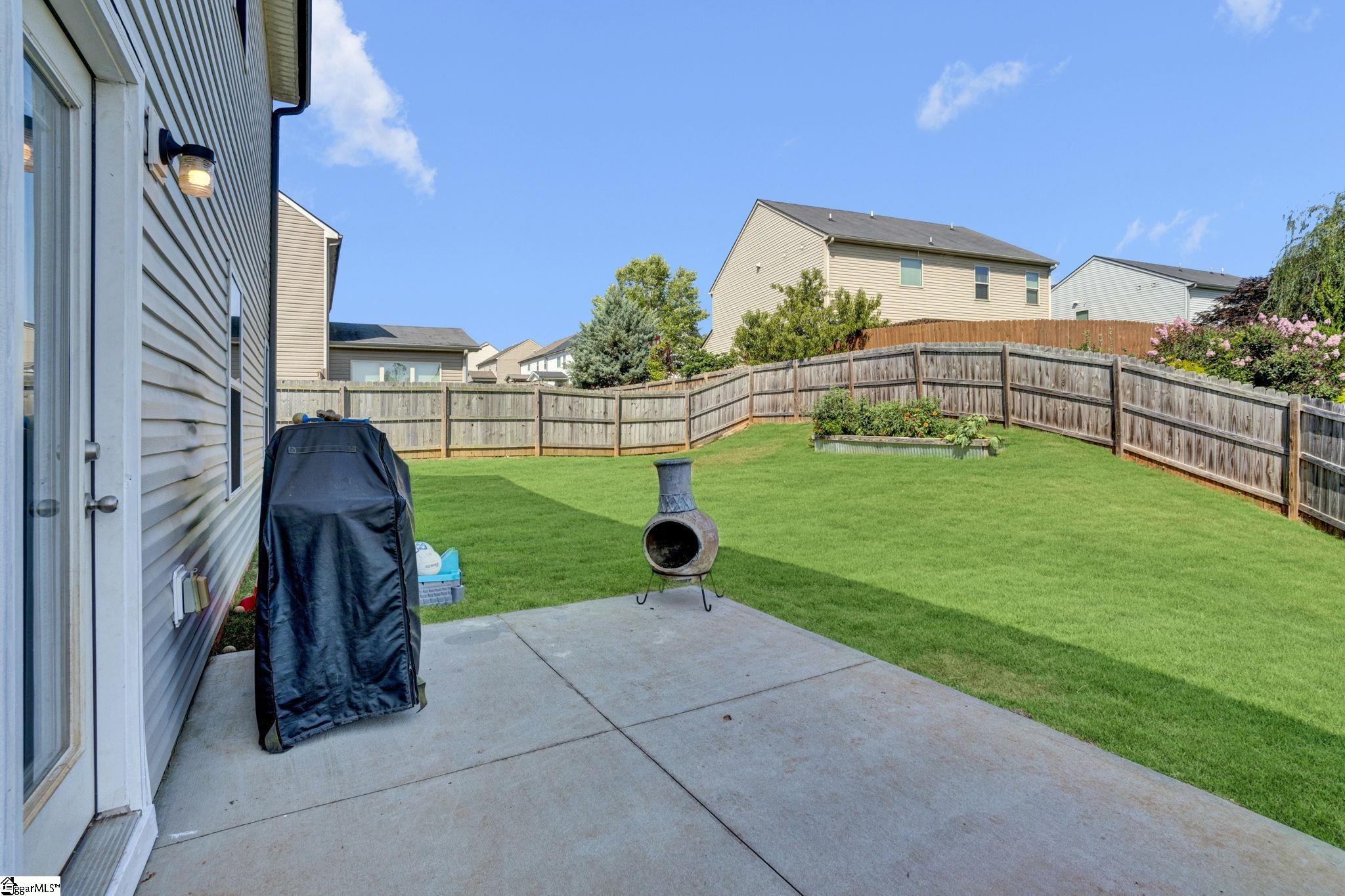411 Jones Peak Drive Simpsonville, SC 29681-8139