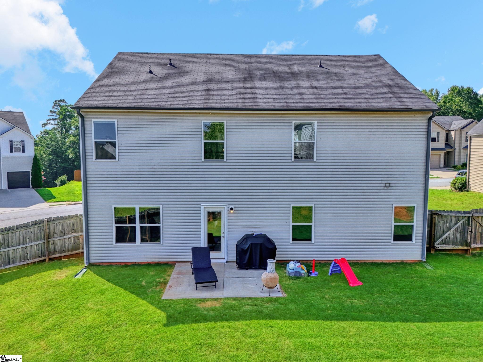411 Jones Peak Drive Simpsonville, SC 29681-8139