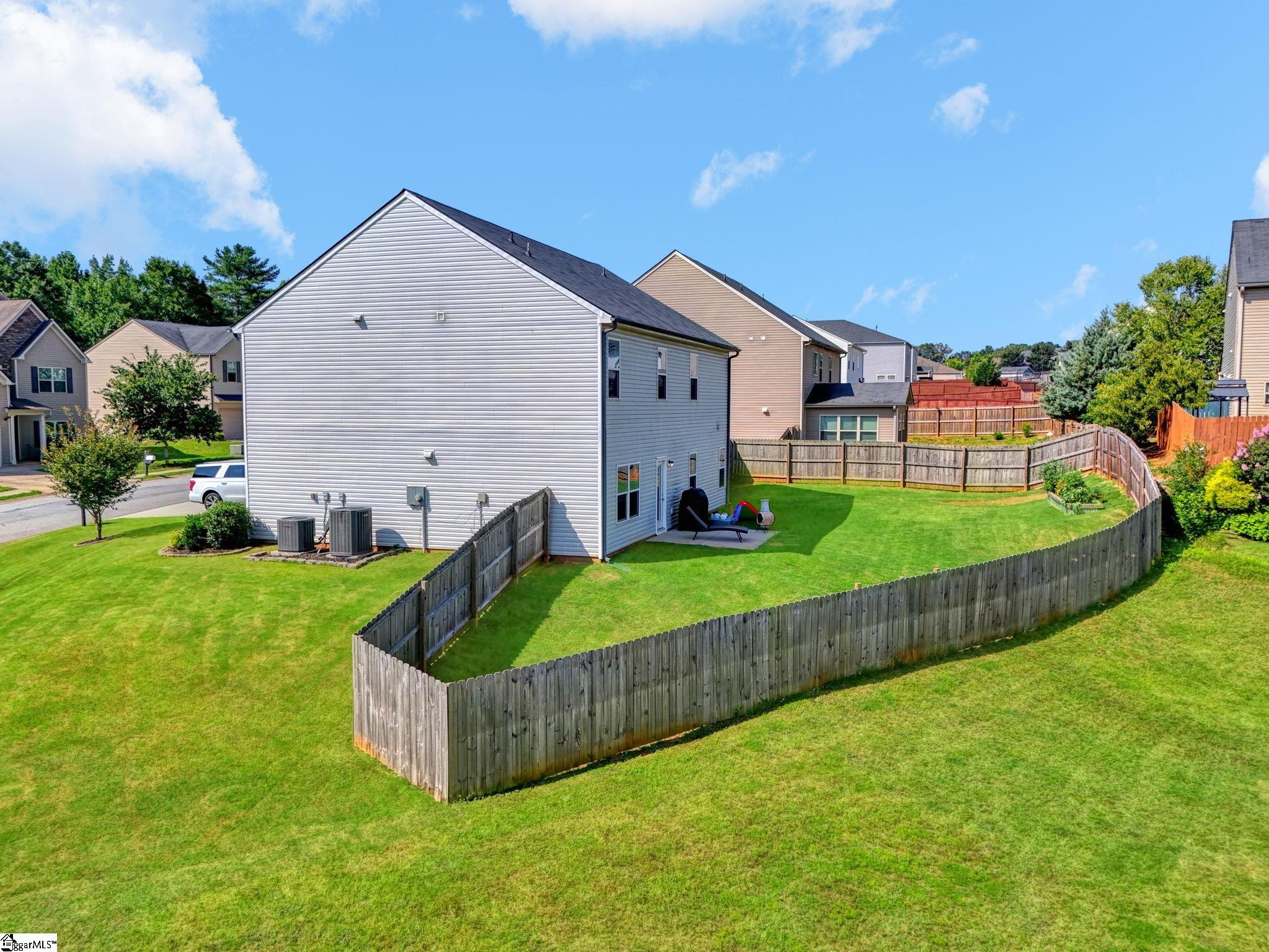 411 Jones Peak Drive Simpsonville, SC 29681-8139