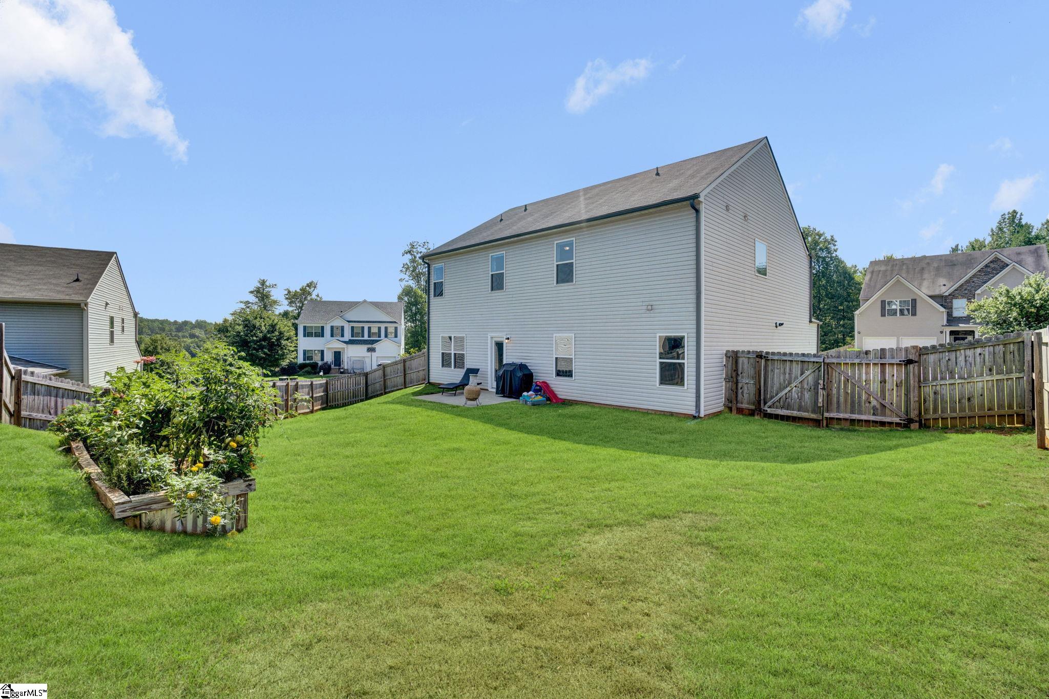 411 Jones Peak Drive Simpsonville, SC 29681-8139