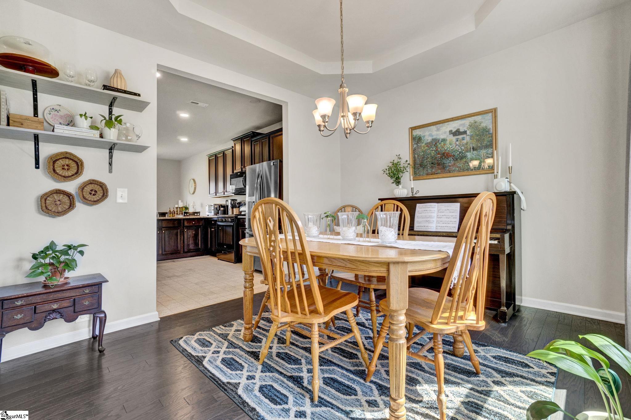 411 Jones Peak Drive Simpsonville, SC 29681-8139