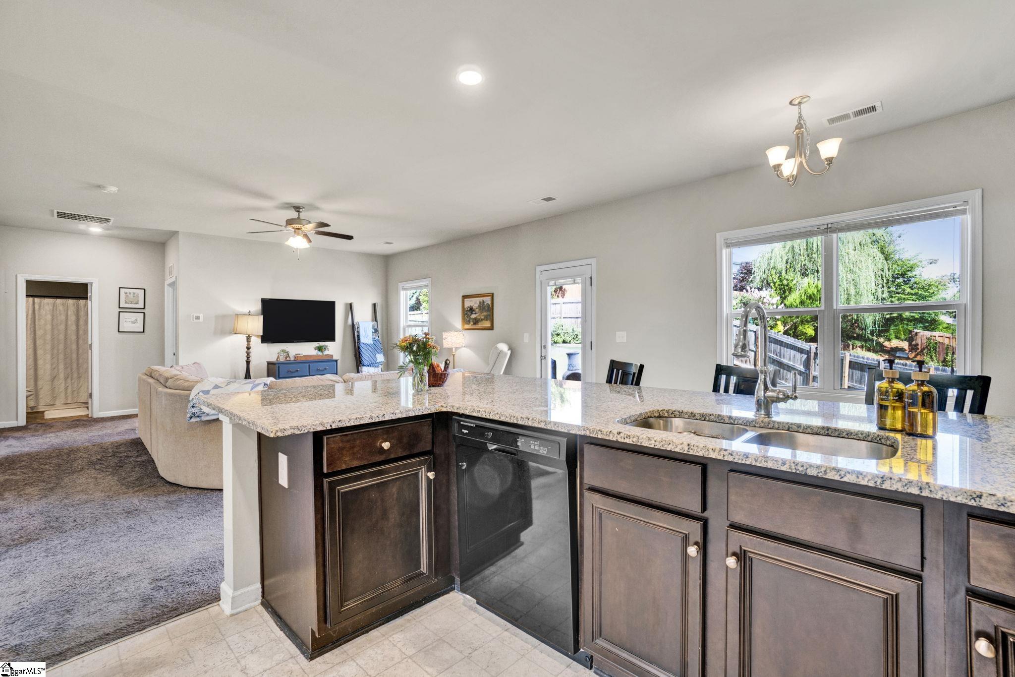 411 Jones Peak Drive Simpsonville, SC 29681-8139