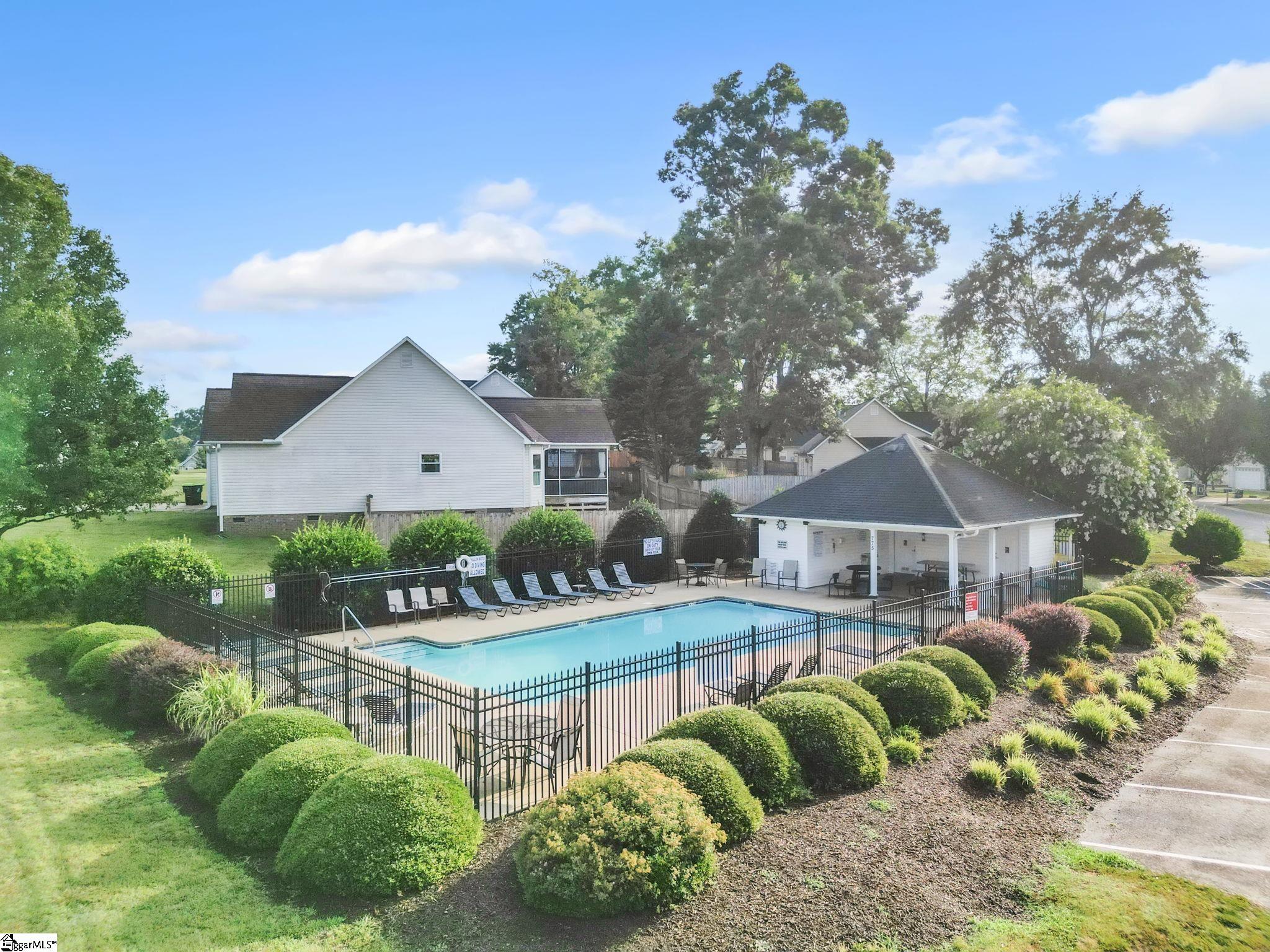 230 Cool Water Court Boiling Springs, SC 29316