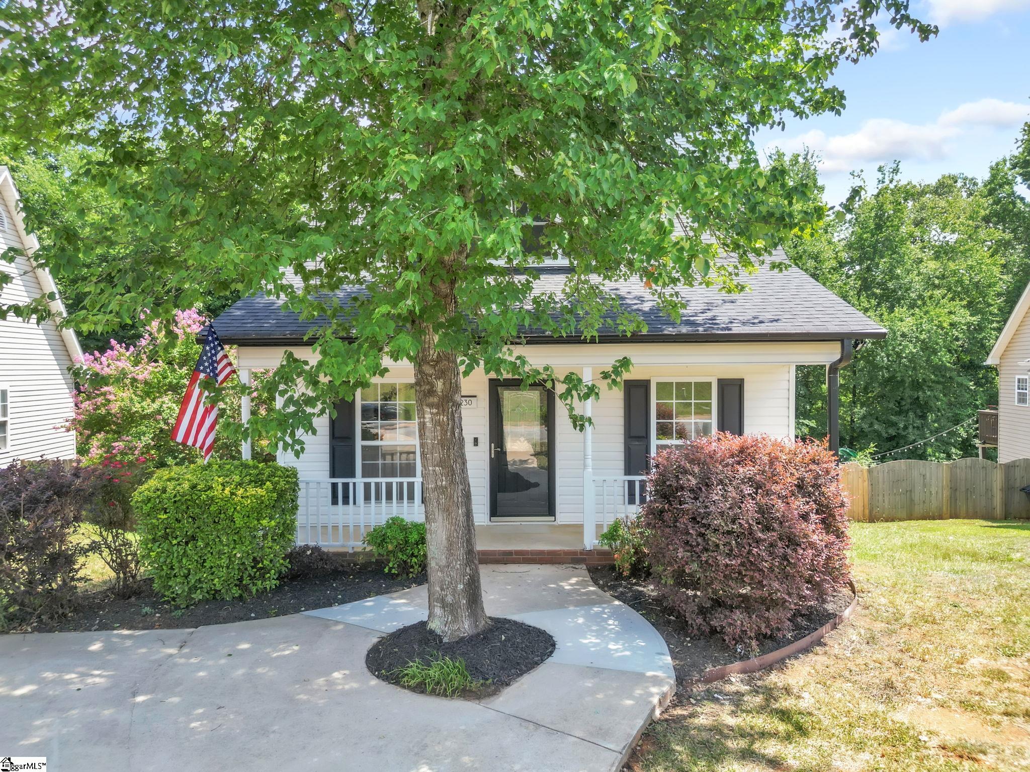 230 Cool Water Court Boiling Springs, SC 29316