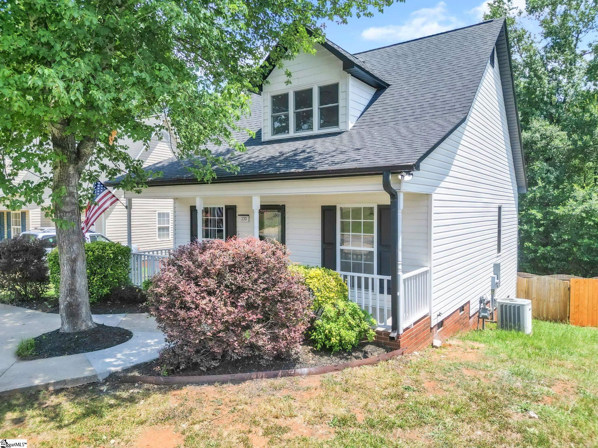 230 Cool Water Court Boiling Springs, SC 29316