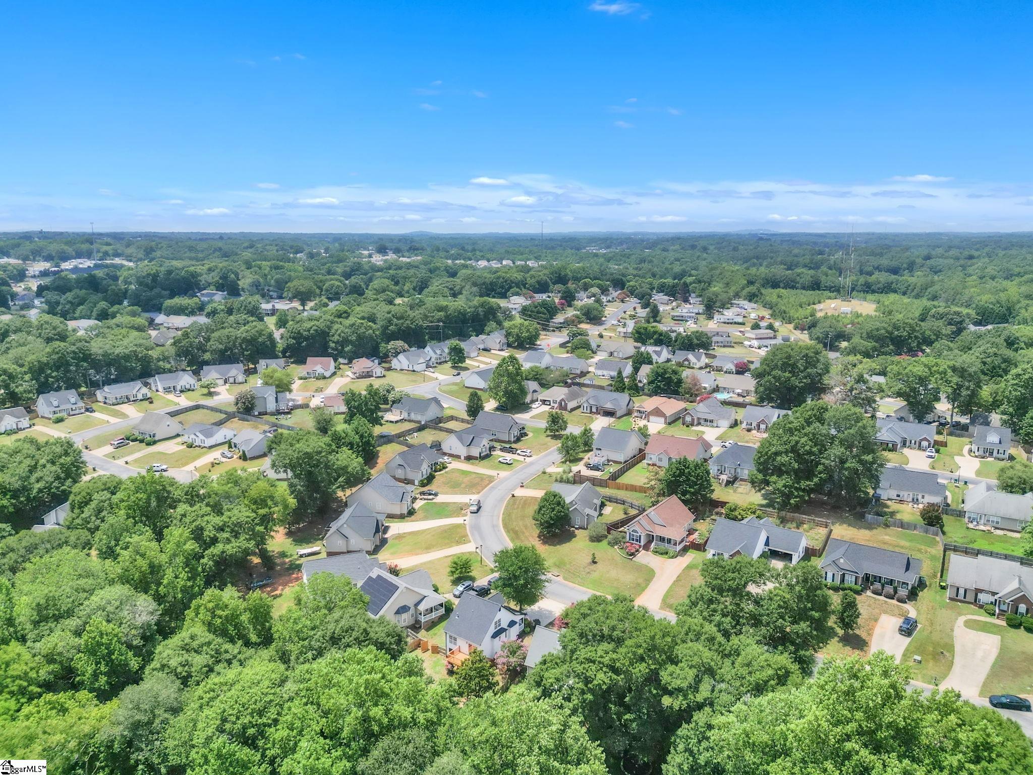 230 Cool Water Court Boiling Springs, SC 29316