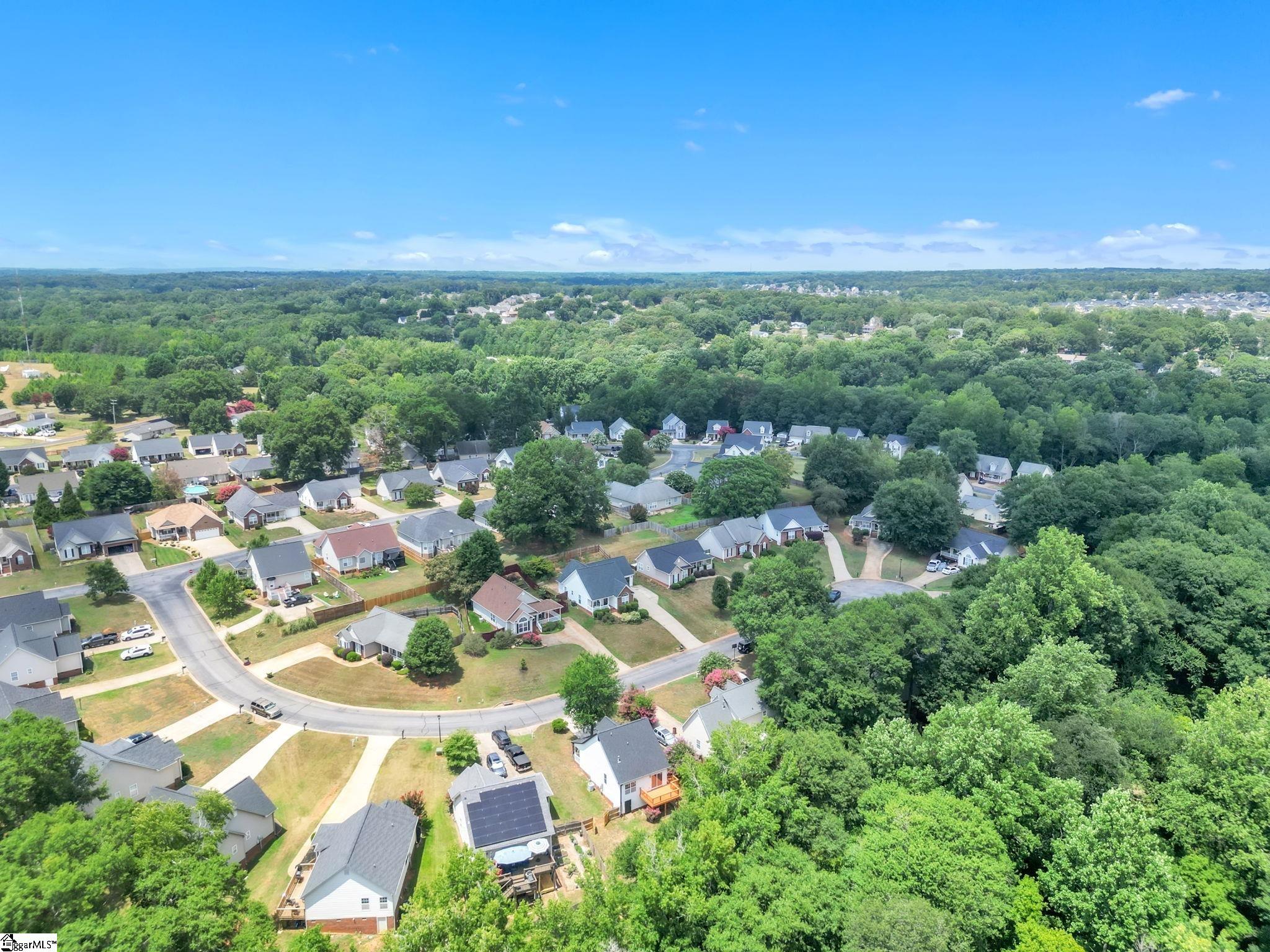 230 Cool Water Court Boiling Springs, SC 29316
