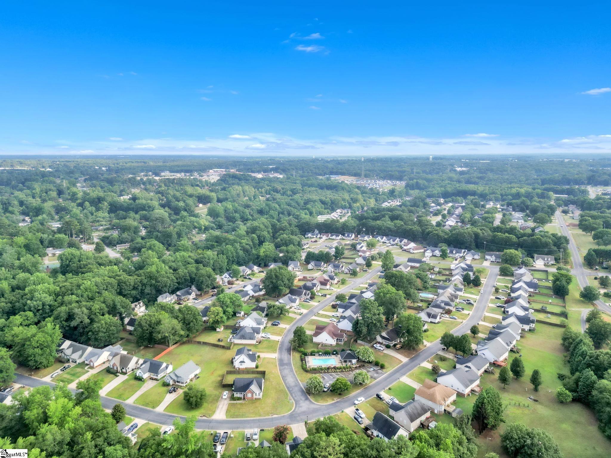 230 Cool Water Court Boiling Springs, SC 29316