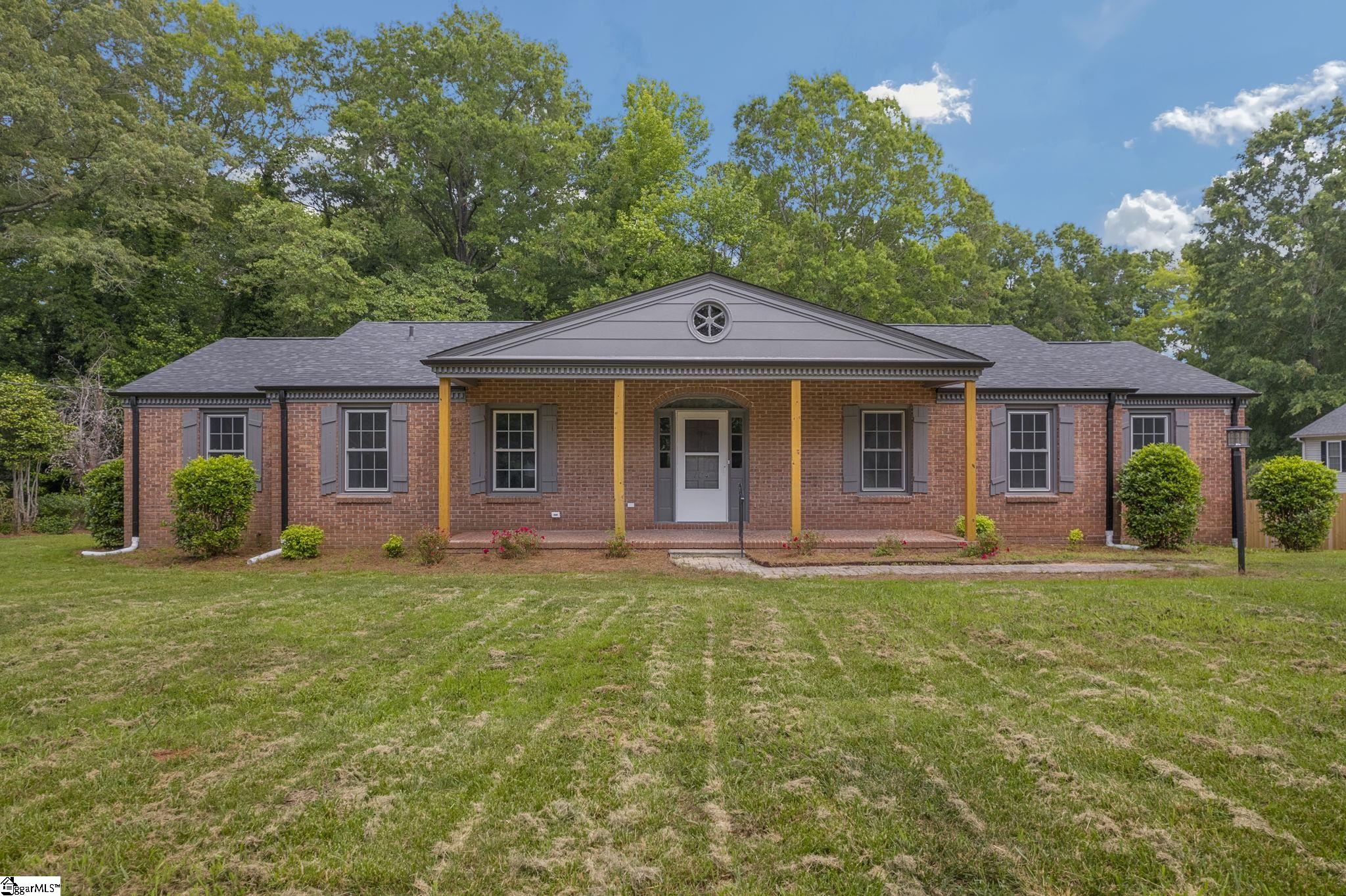 104 Arrowood Lane Laurens, SC 29360