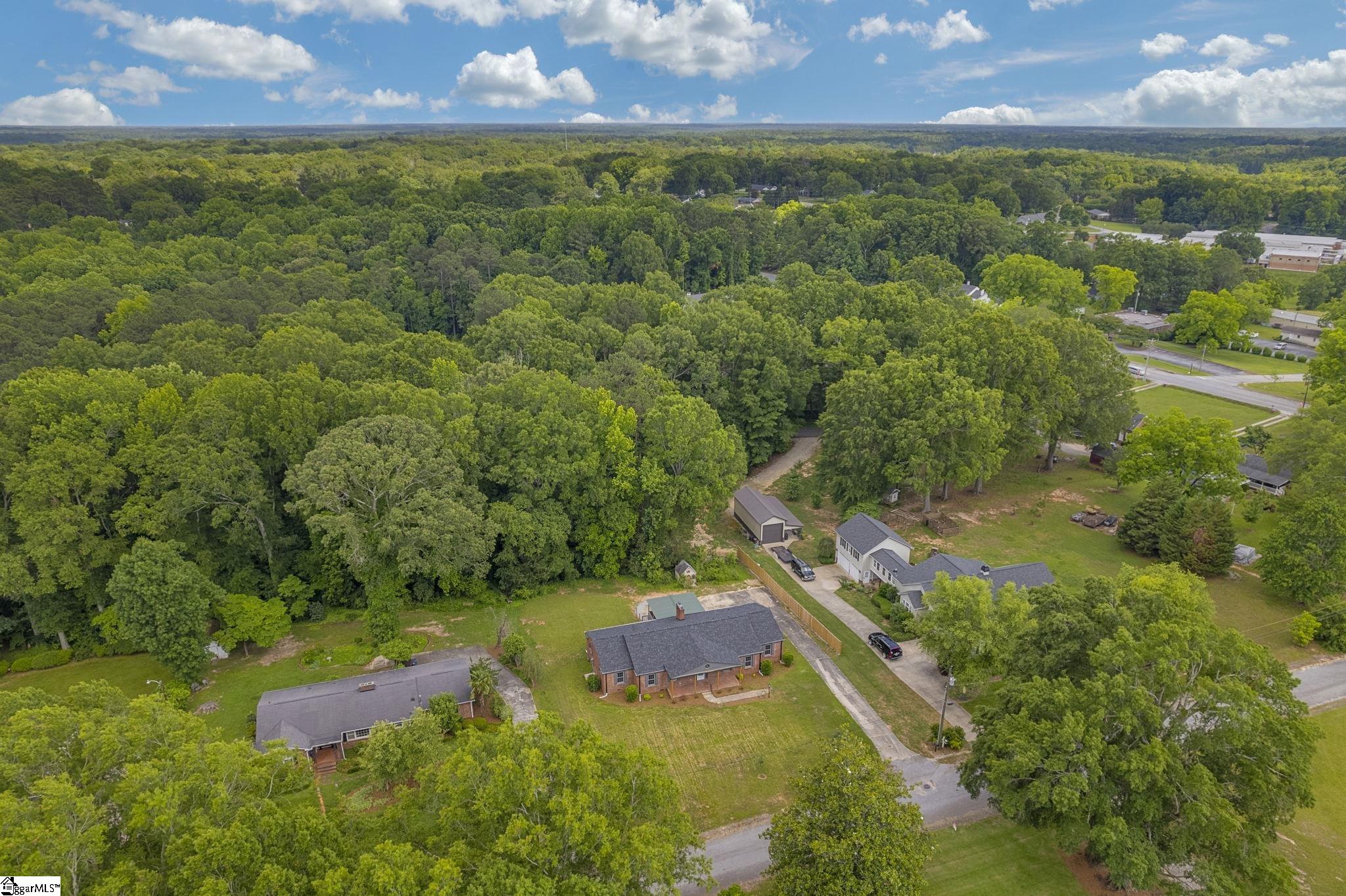 104 Arrowood Lane Laurens, SC 29360