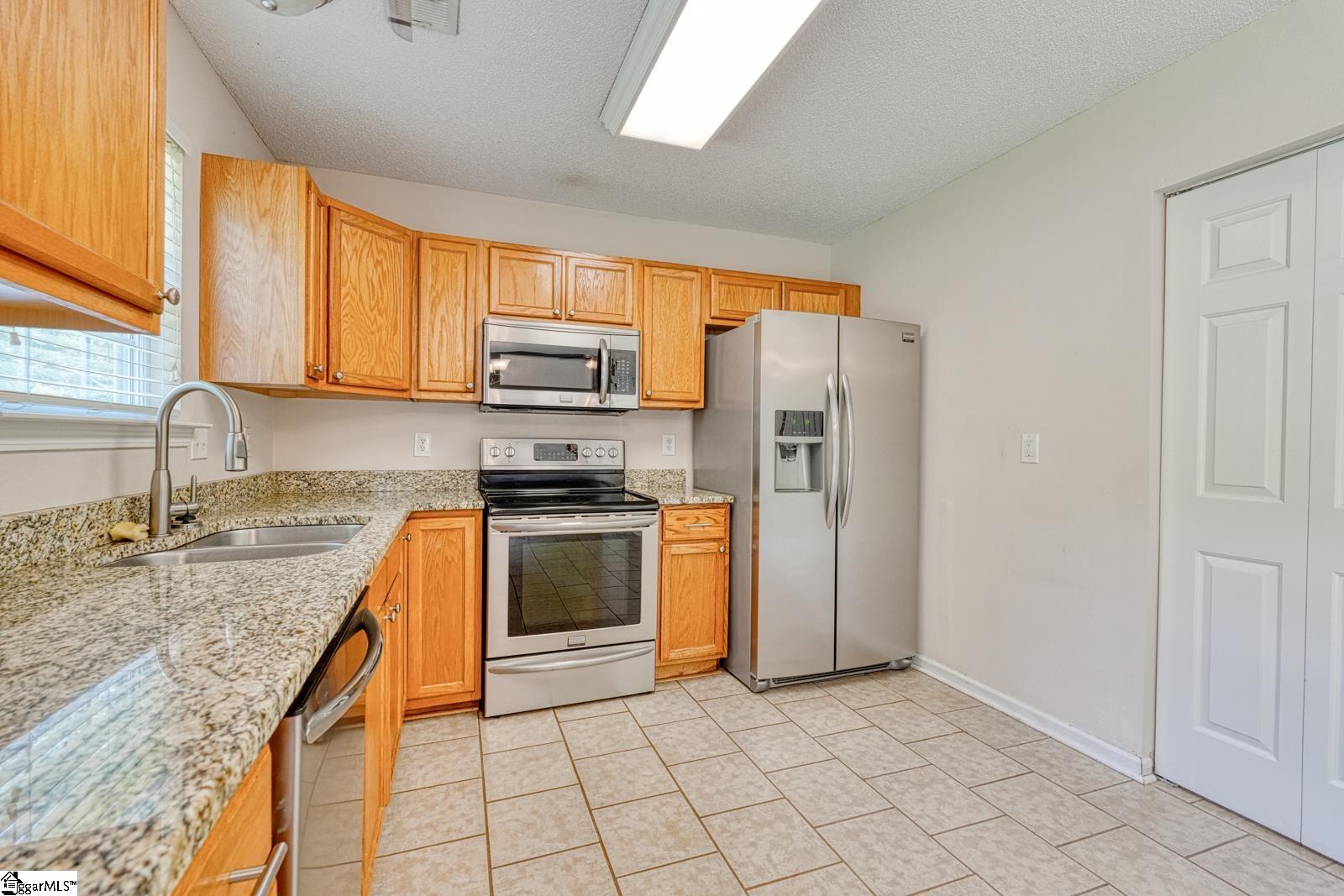 507 Hamilton Chase Drive Moore, SC 29369