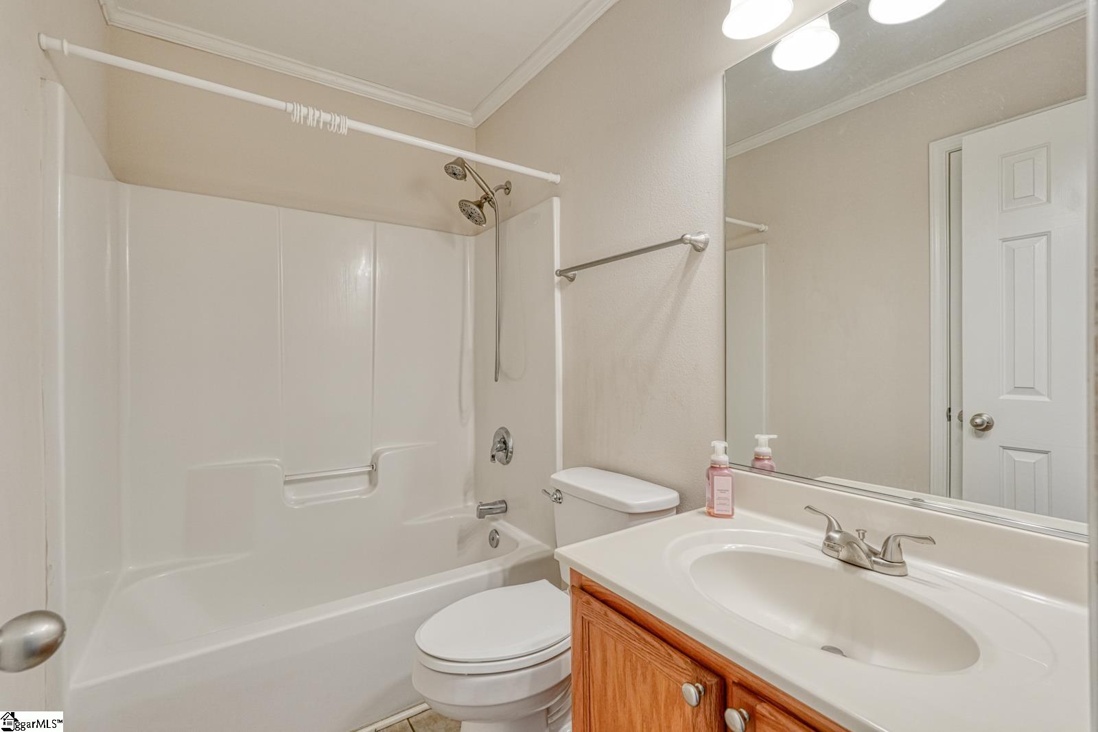 507 Hamilton Chase Drive Moore, SC 29369