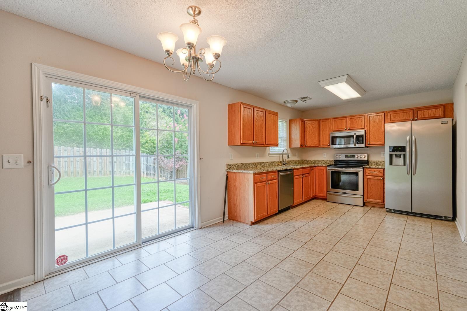 507 Hamilton Chase Drive Moore, SC 29369