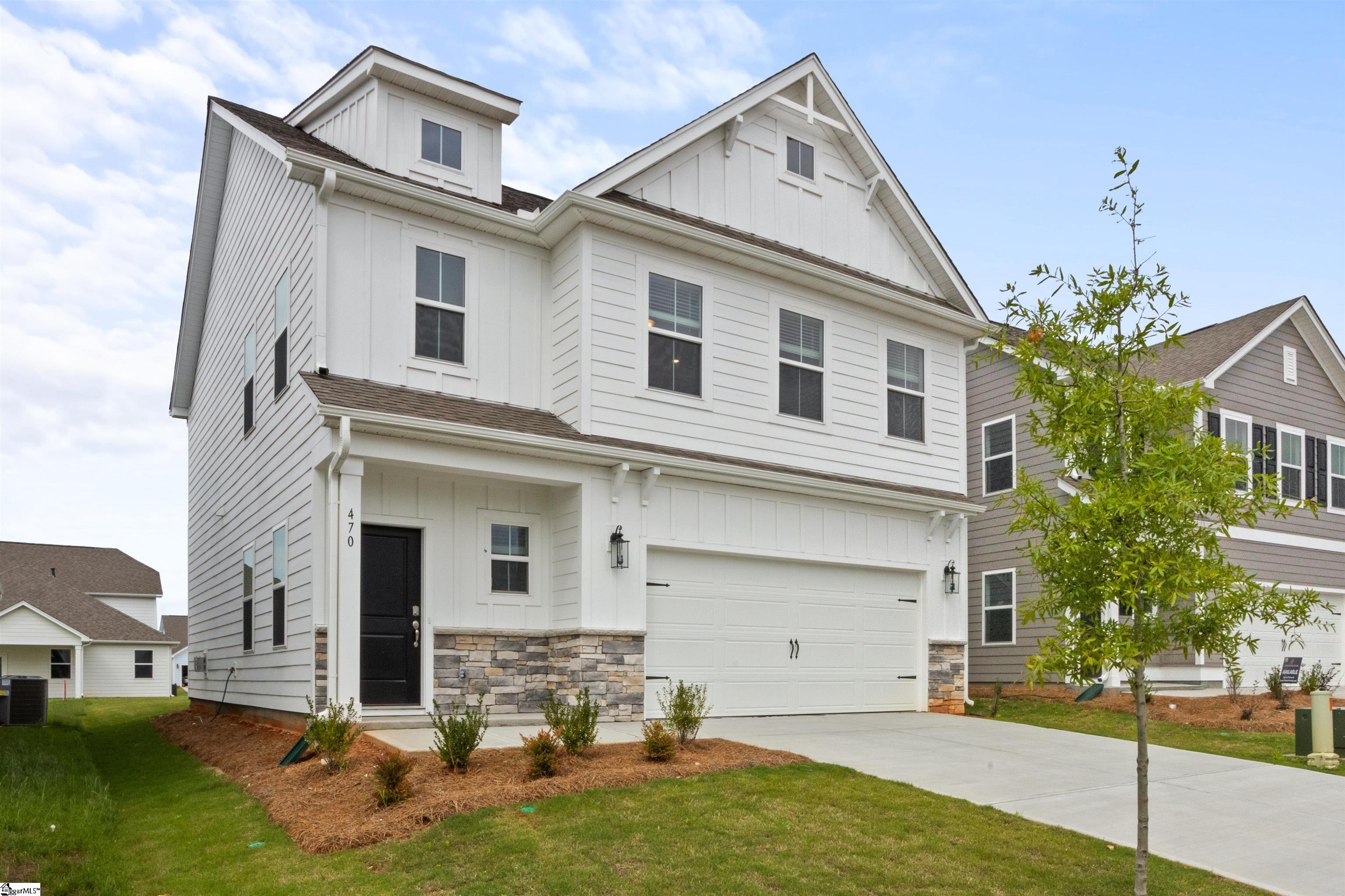 470 Sweetbay Drive UNIT Lot 111 Seneca, SC 29678