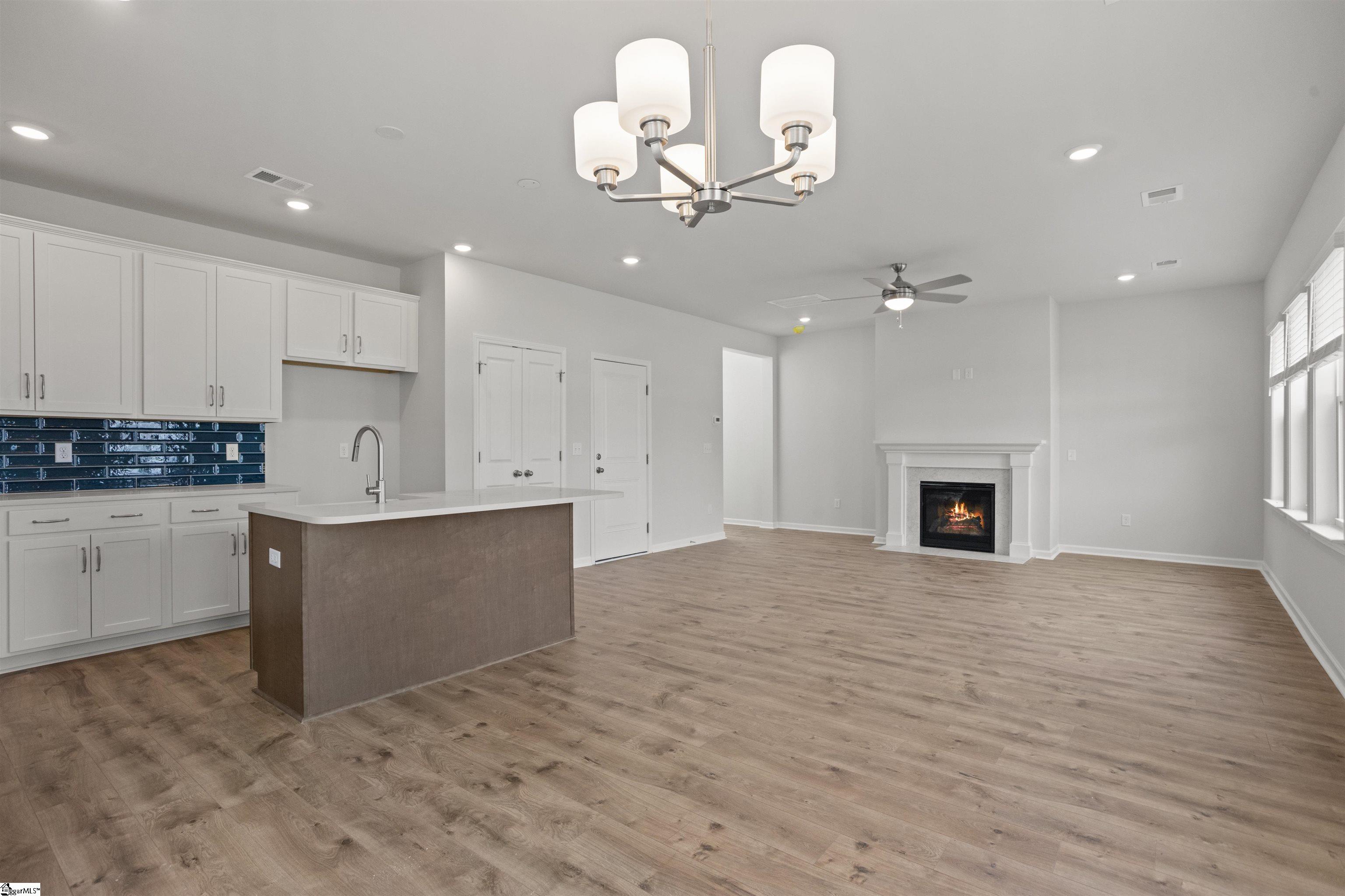470 Sweetbay Drive UNIT Lot 111 Seneca, SC 29678