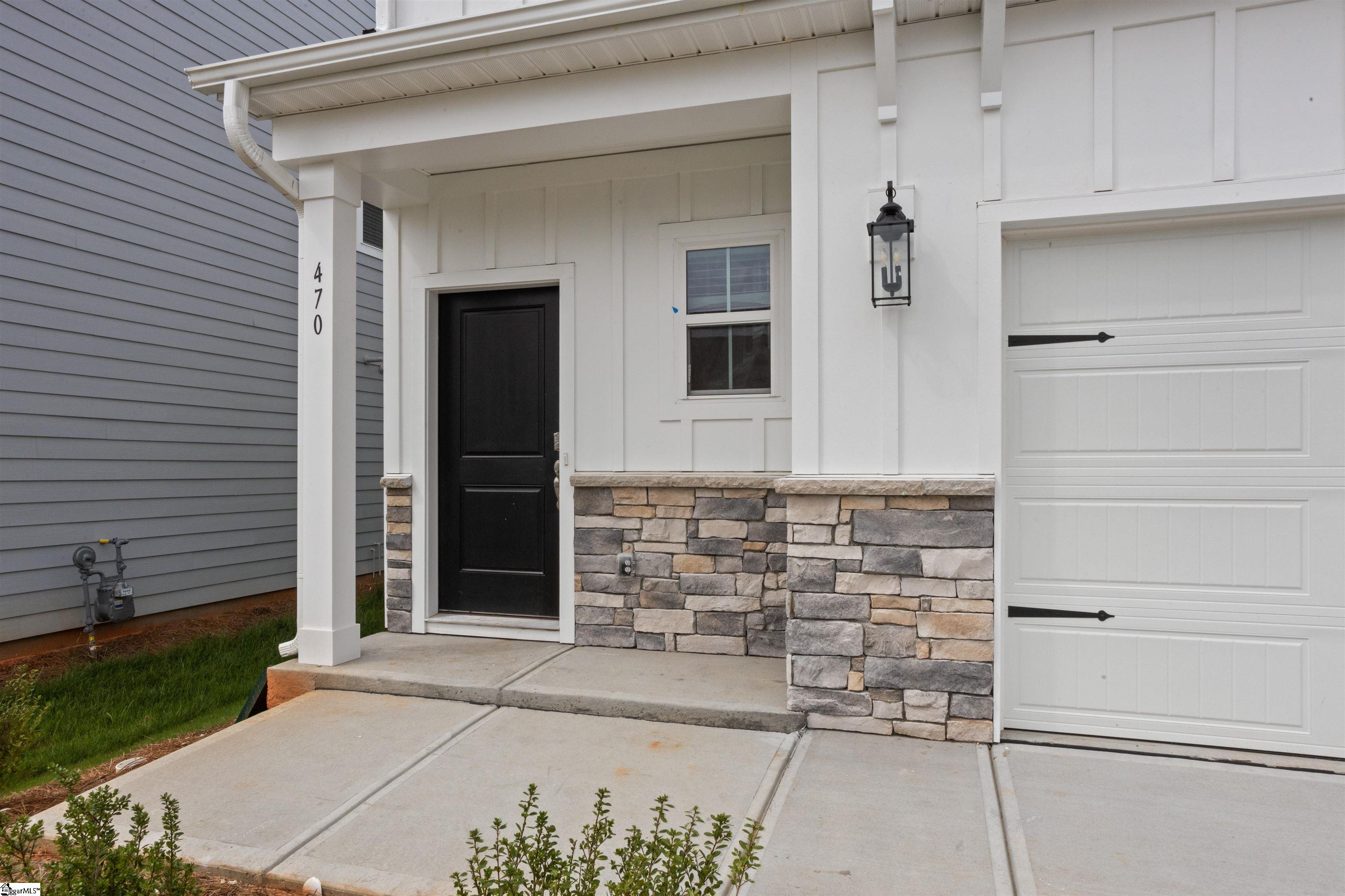 470 Sweetbay Drive UNIT Lot 111 Seneca, SC 29678
