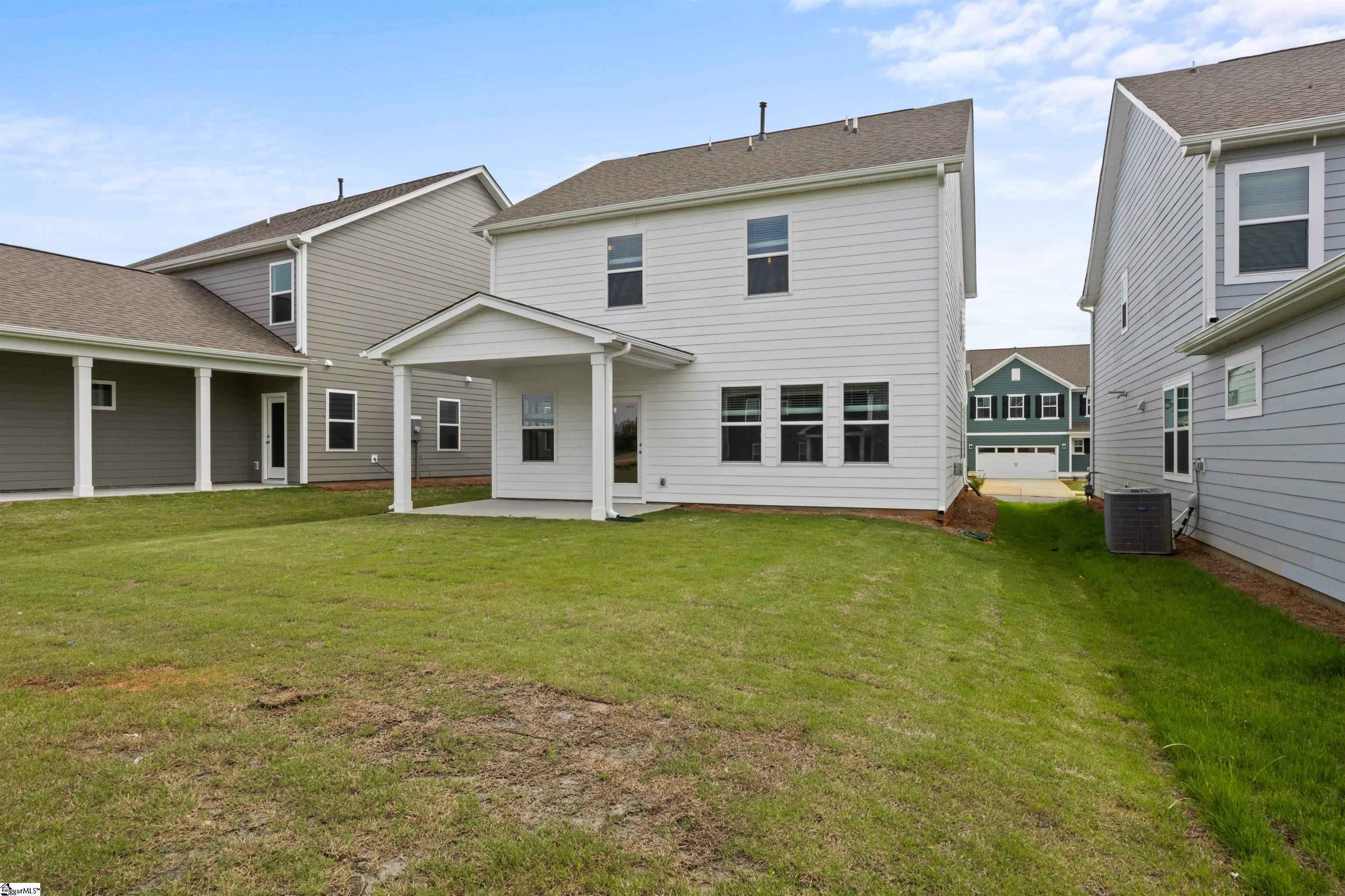 470 Sweetbay Drive UNIT Lot 111 Seneca, SC 29678