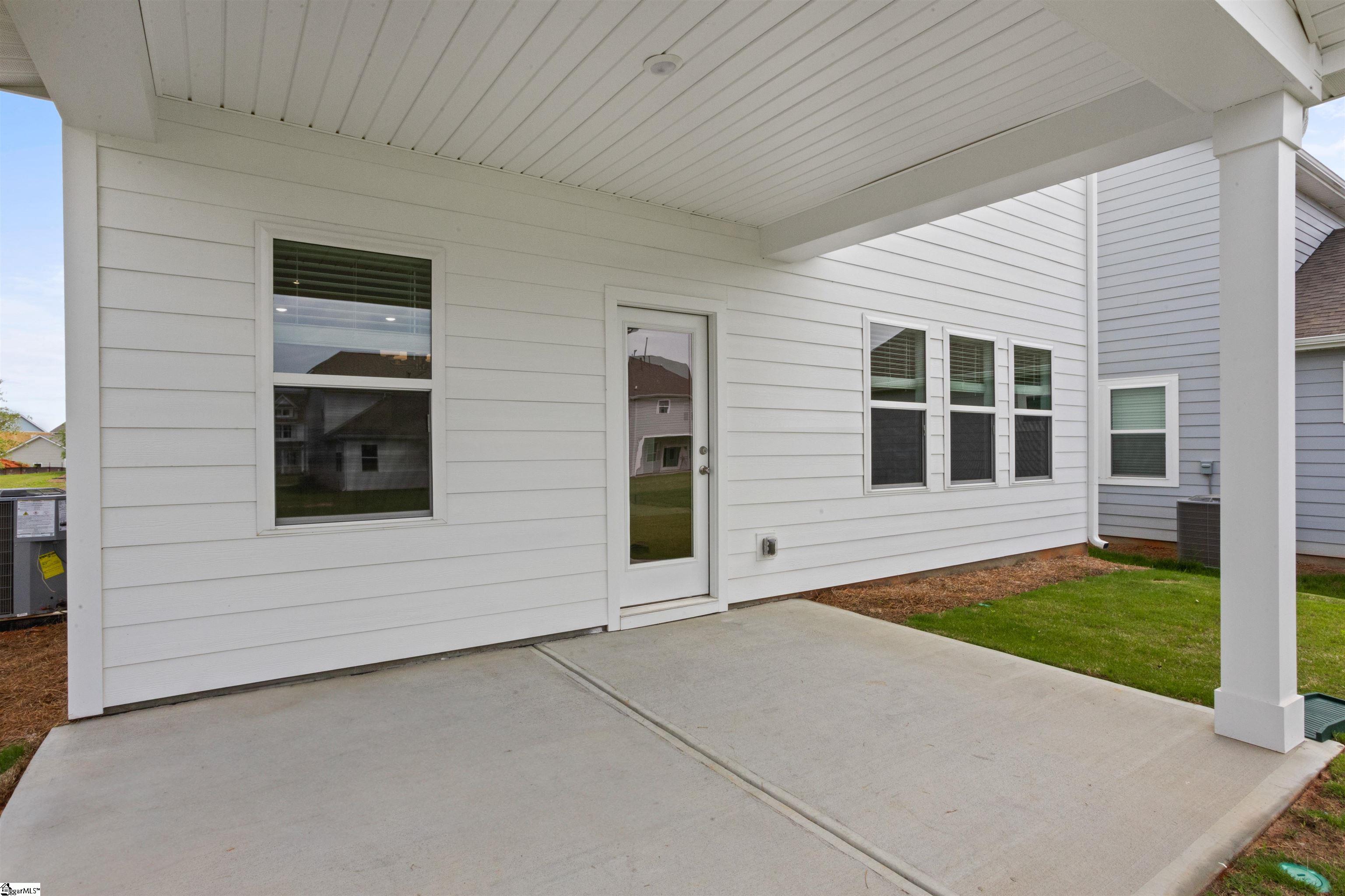 470 Sweetbay Drive UNIT Lot 111 Seneca, SC 29678