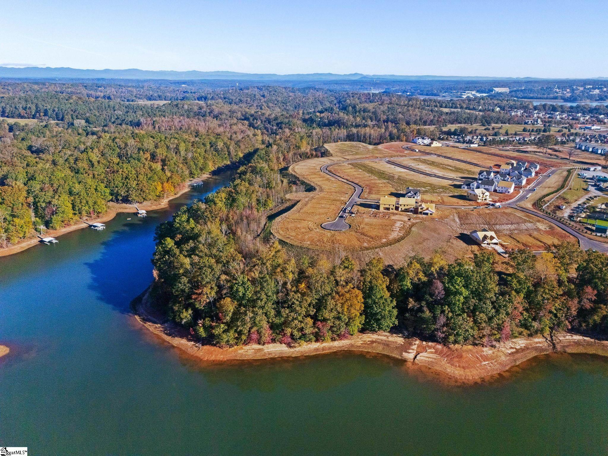 470 Sweetbay Drive UNIT Lot 111 Seneca, SC 29678